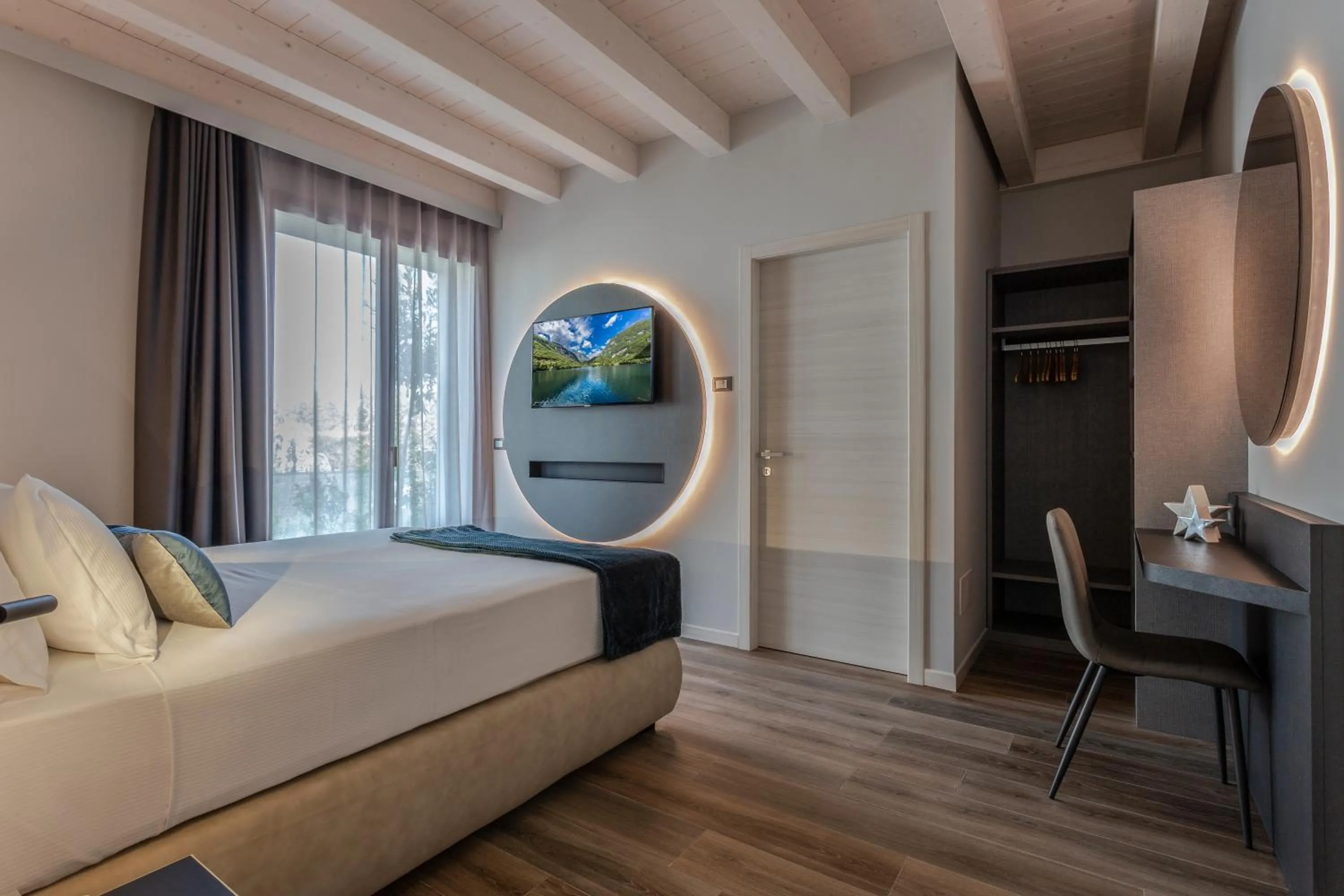 PRADA' Home Eco Suites