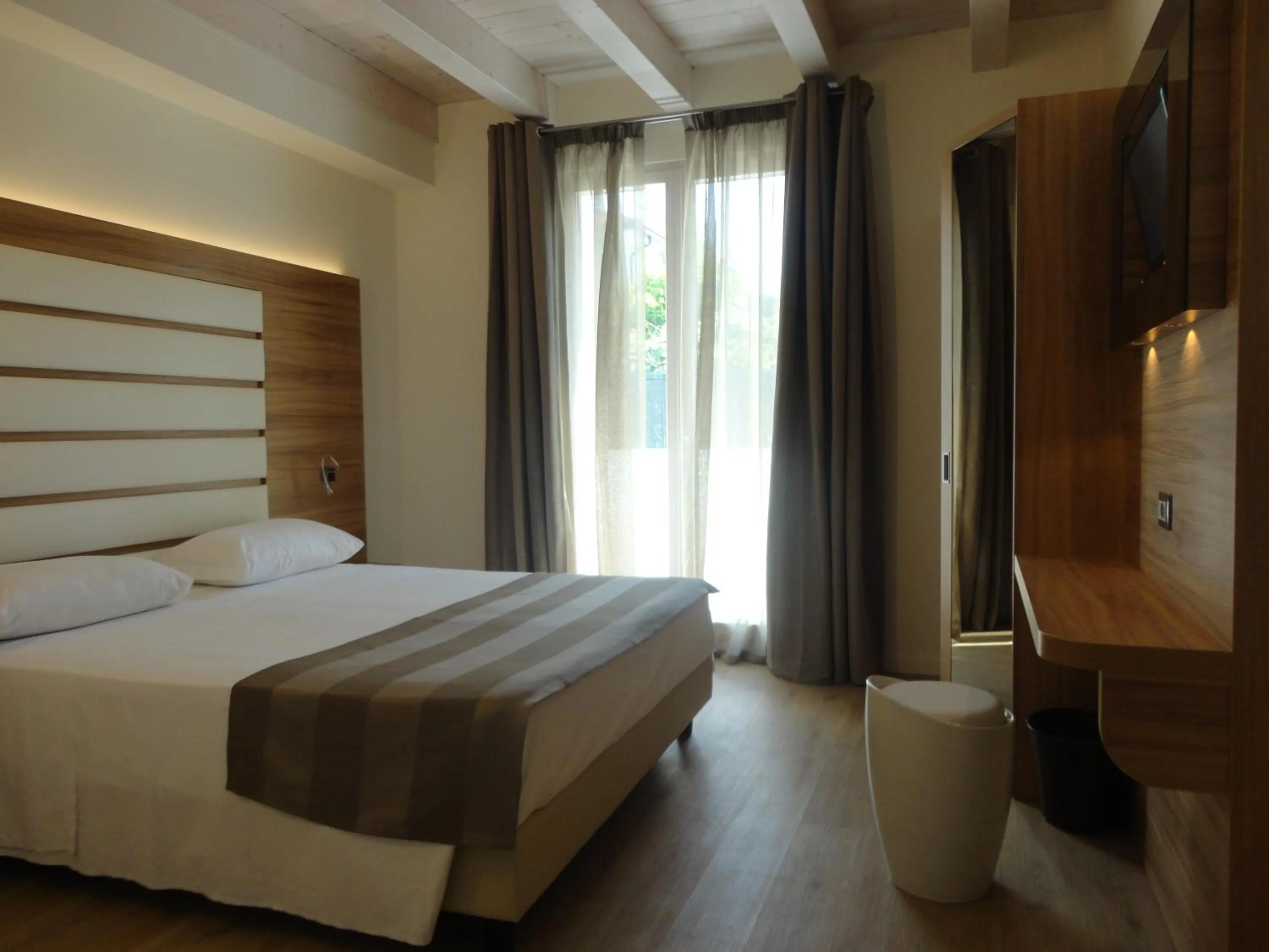 PRADA' Home Eco Suites