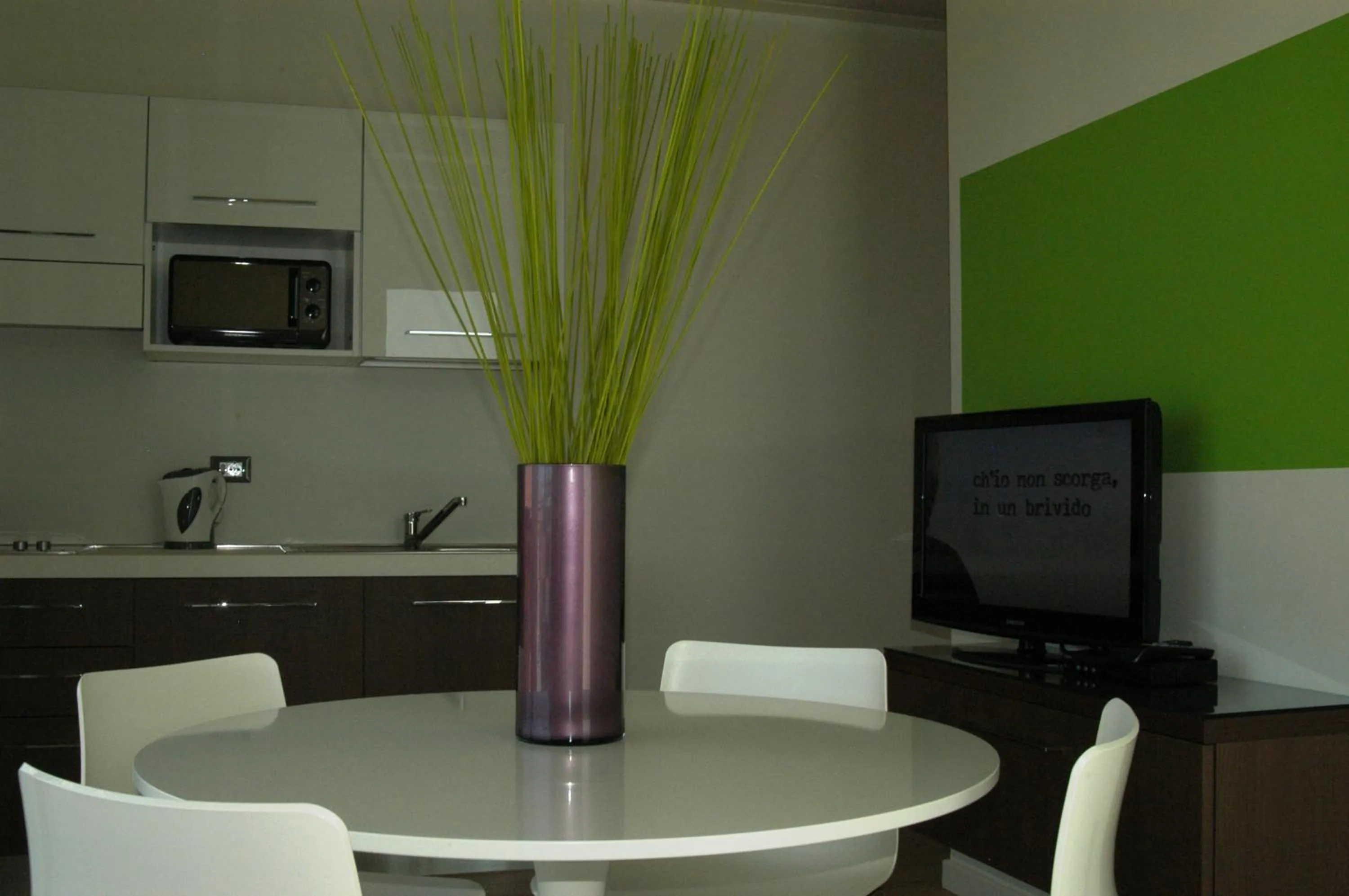 PRADA' Home Eco Suites