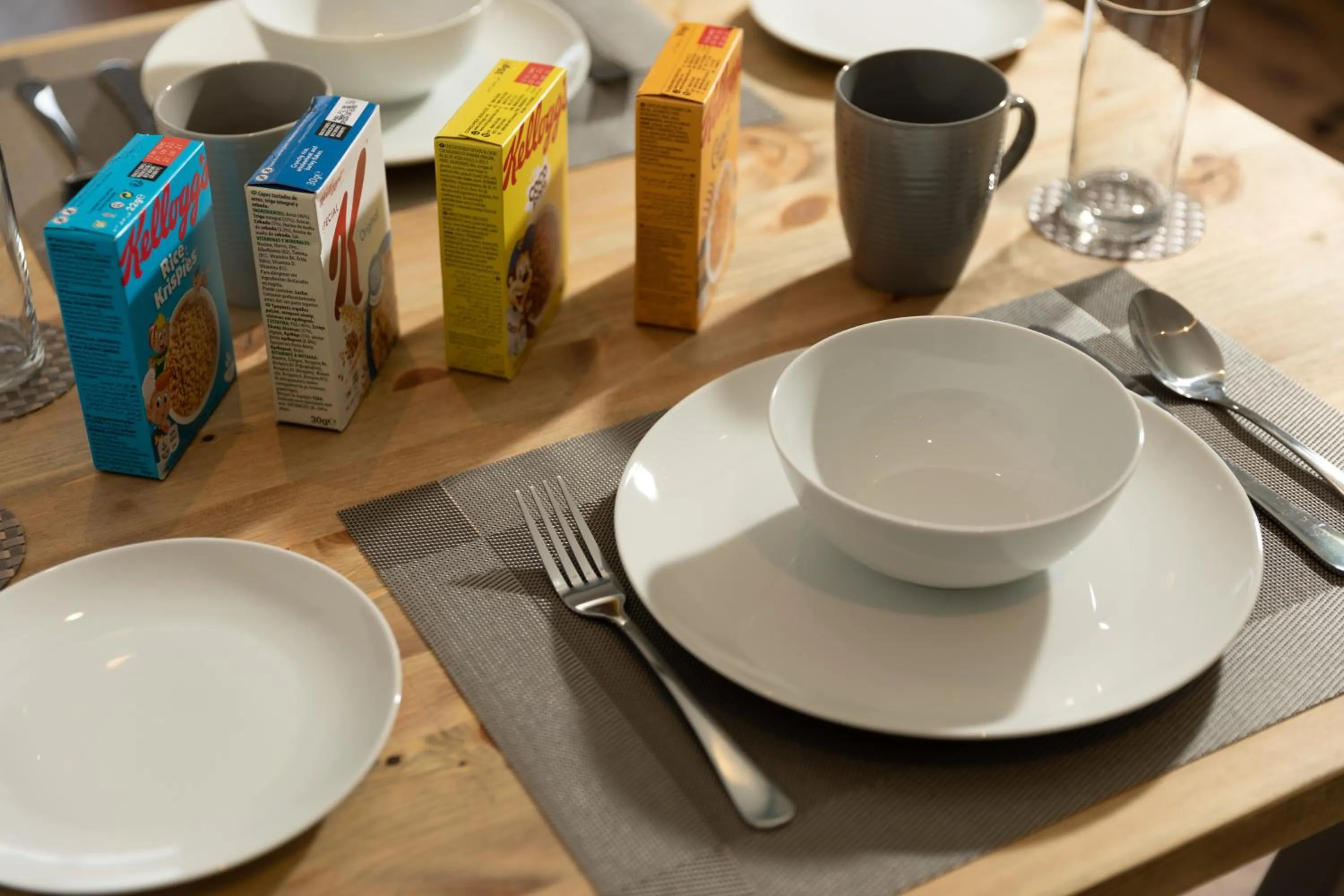 Other in McLaren House Seahouses