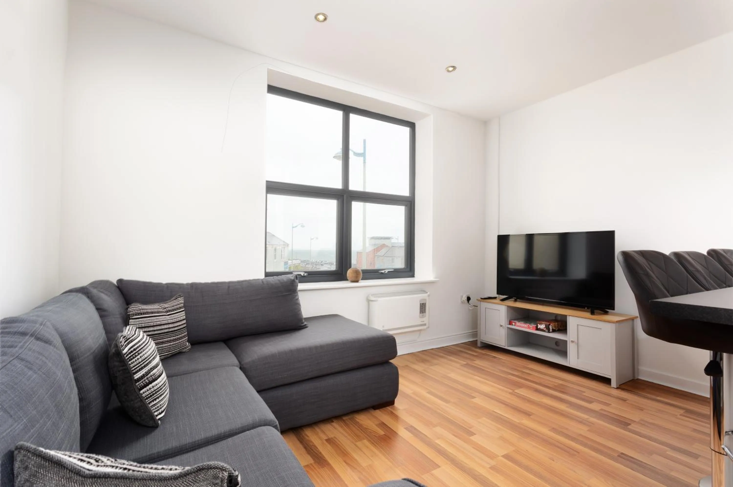 Other in McLaren House Seahouses