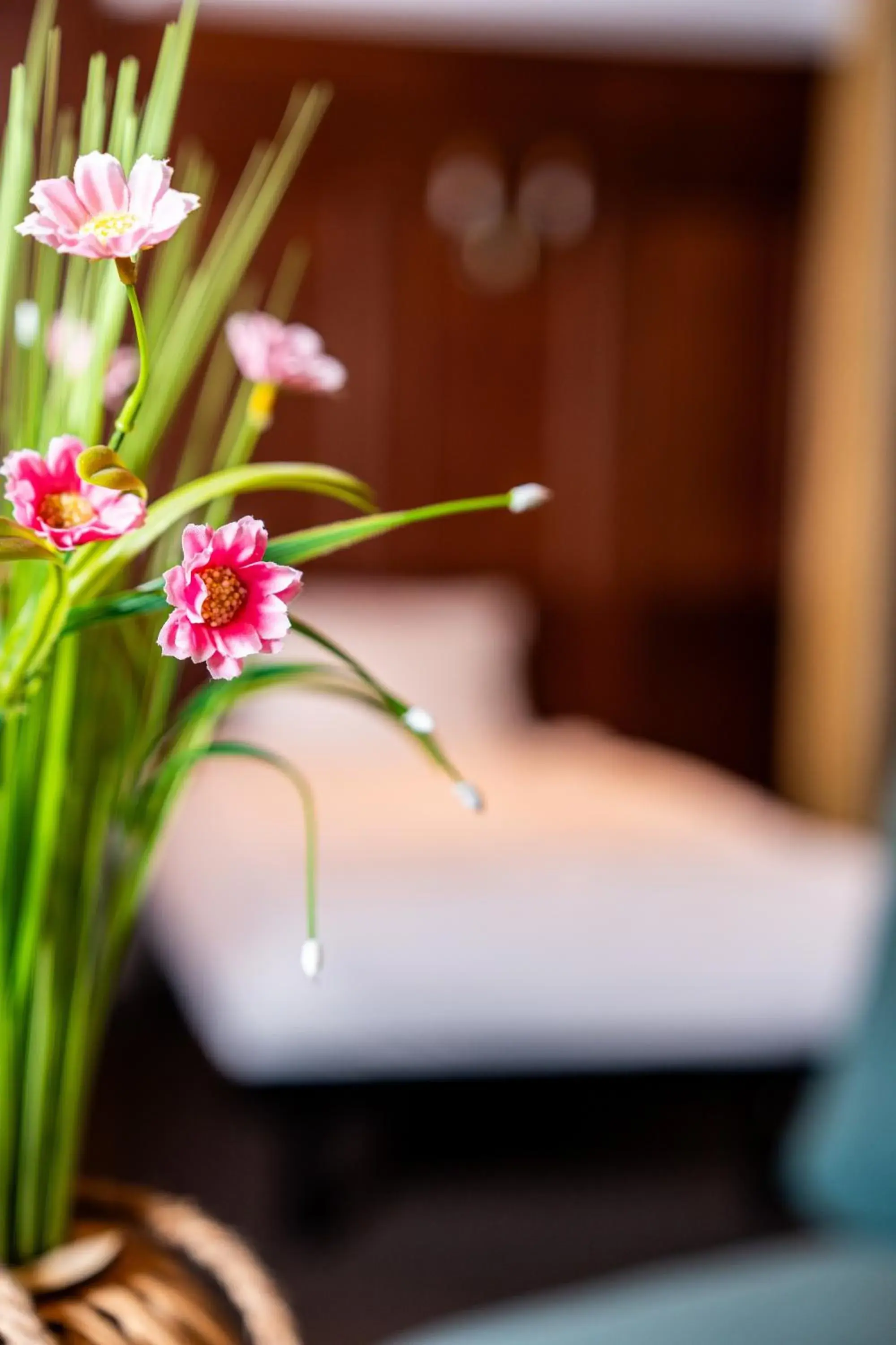 Octuple Room in Hotel Baslertor Octuple Room in Hotel Baslertor