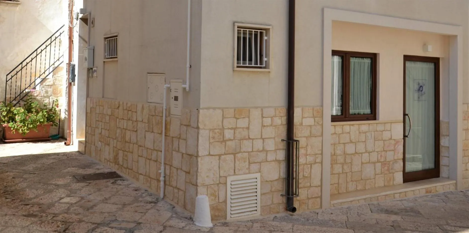 View (from property/room) in A Regola D'Arte Dimora