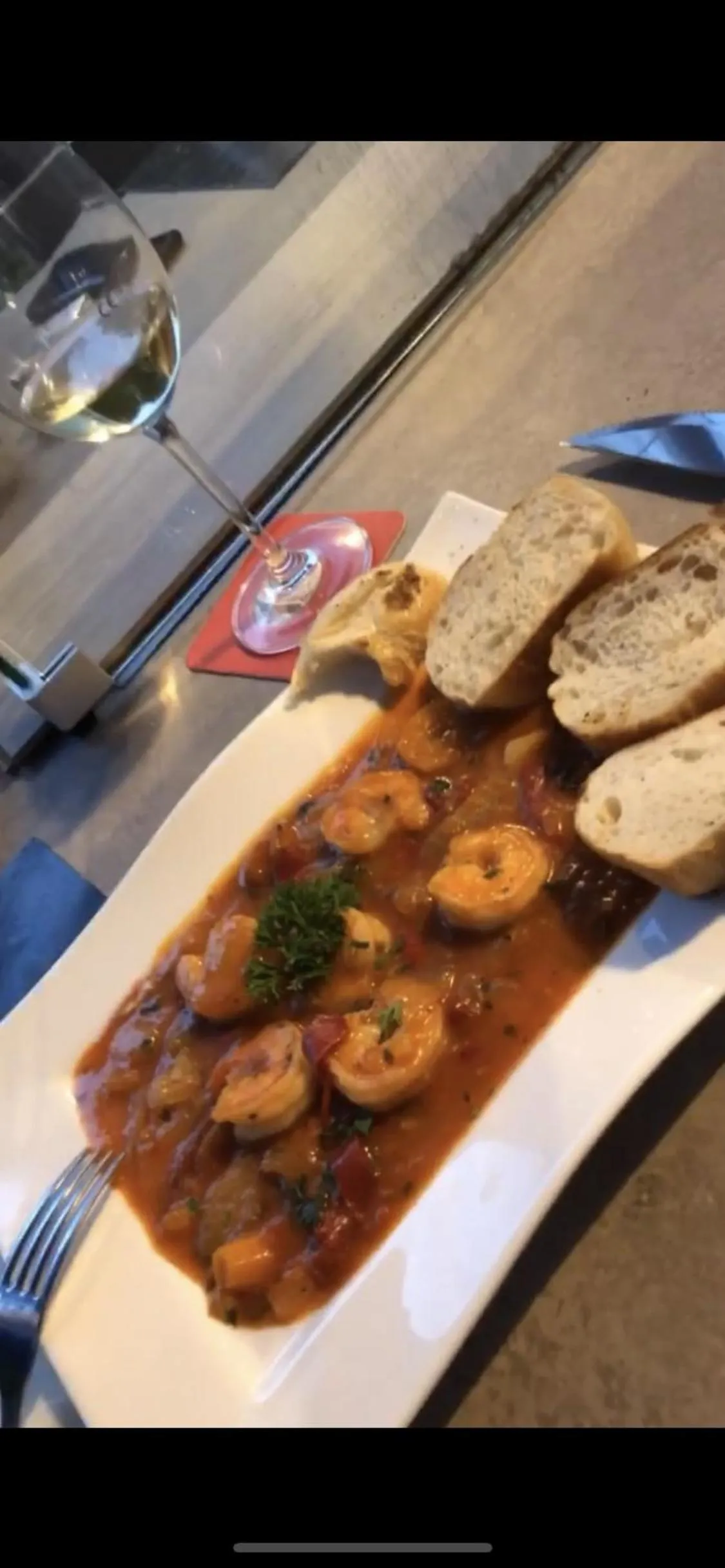 Dining area in Hotel Boxberg
