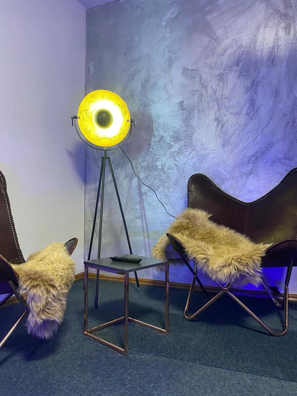 Bedroom in Hotel Boxberg