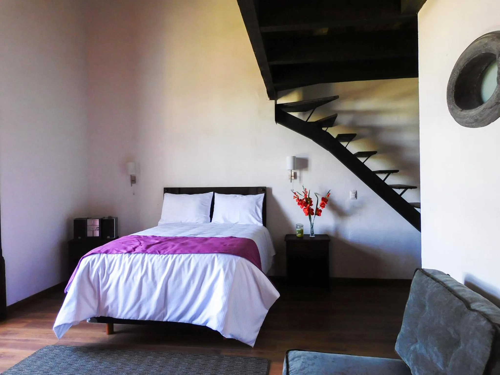 Hacienda La Noria Culture Boutique by Rotamundos