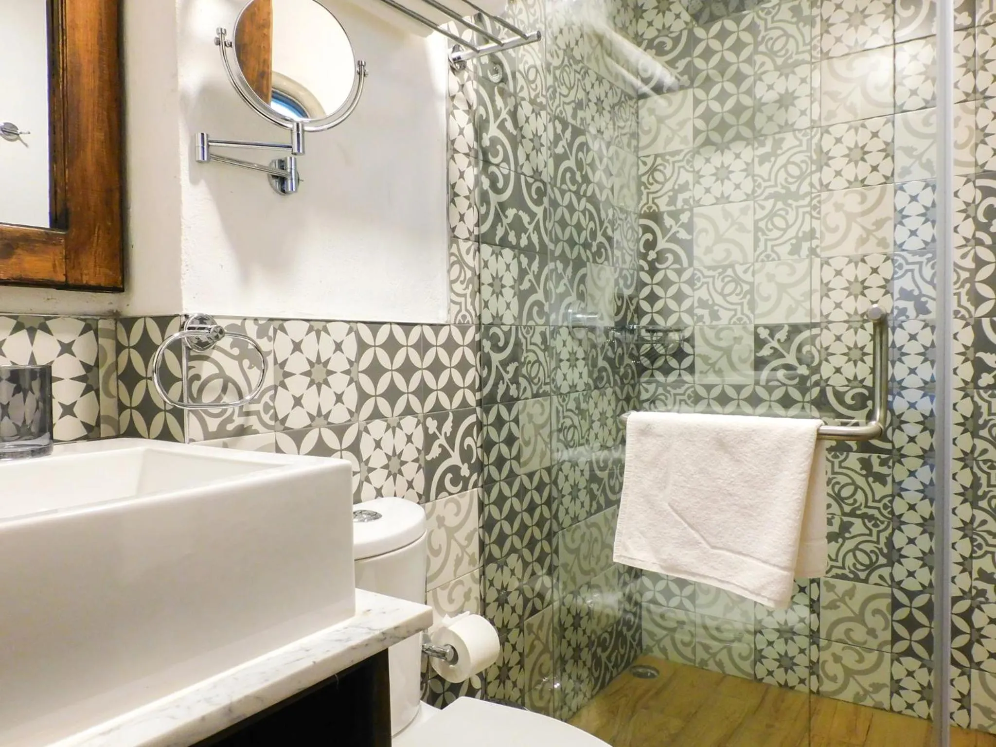 Hacienda La Noria Culture Boutique by Rotamundos