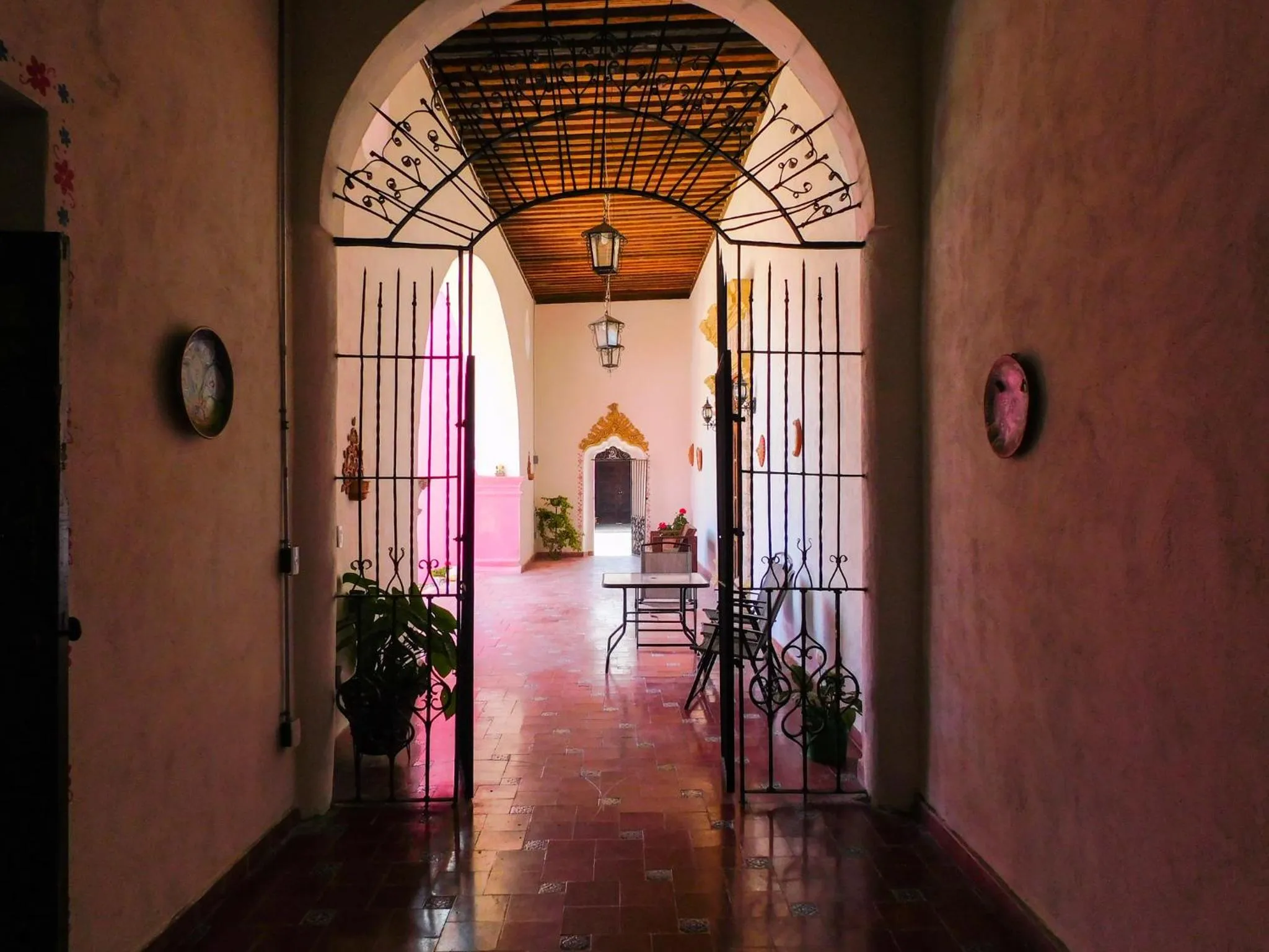 Hacienda La Noria Culture Boutique by Rotamundos