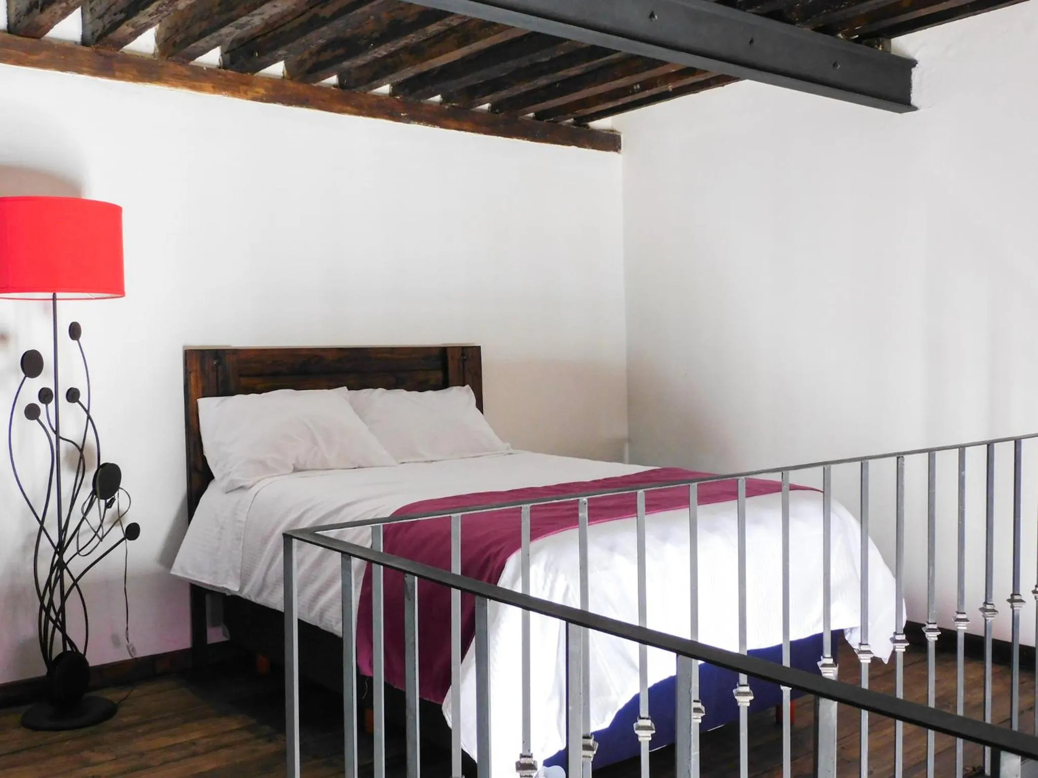 Hacienda La Noria Culture Boutique by Rotamundos