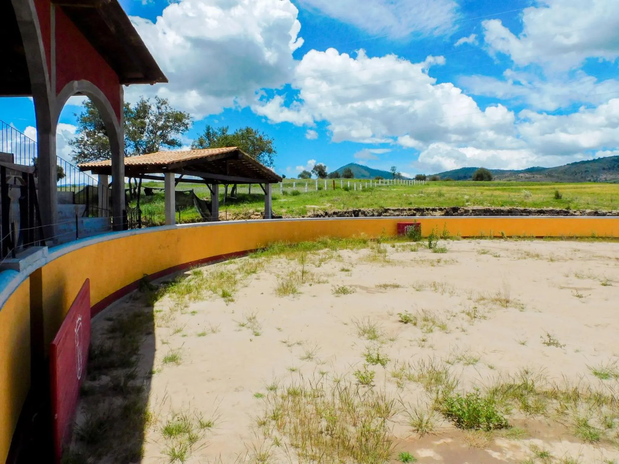 Hacienda La Noria Culture Boutique by Rotamundos