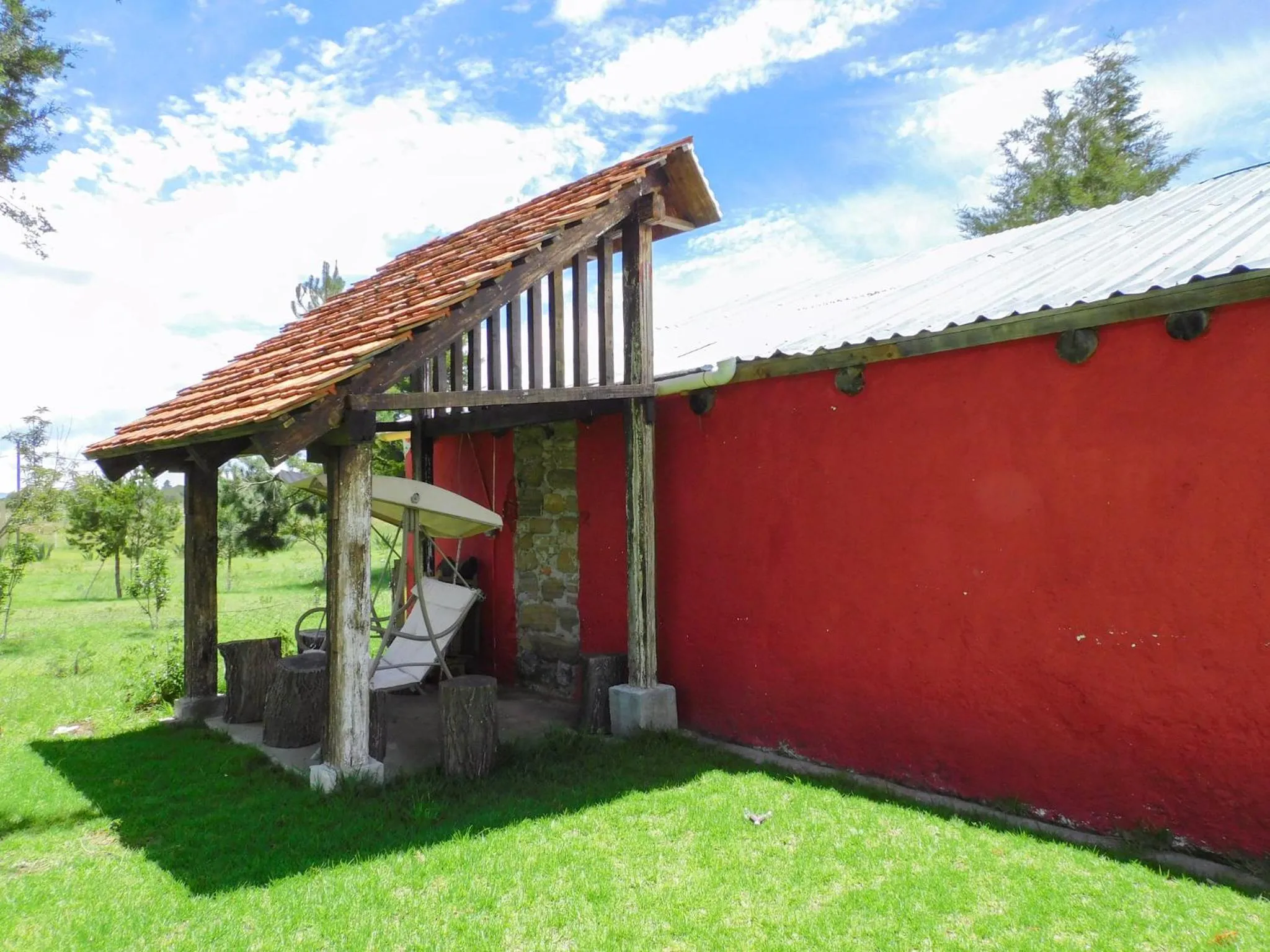 Hacienda La Noria Culture Boutique by Rotamundos