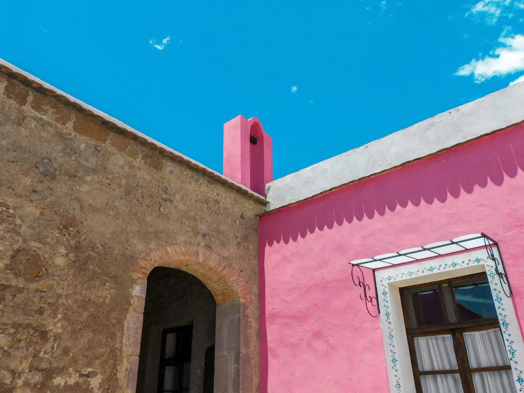 Hacienda La Noria Culture Boutique by Rotamundos