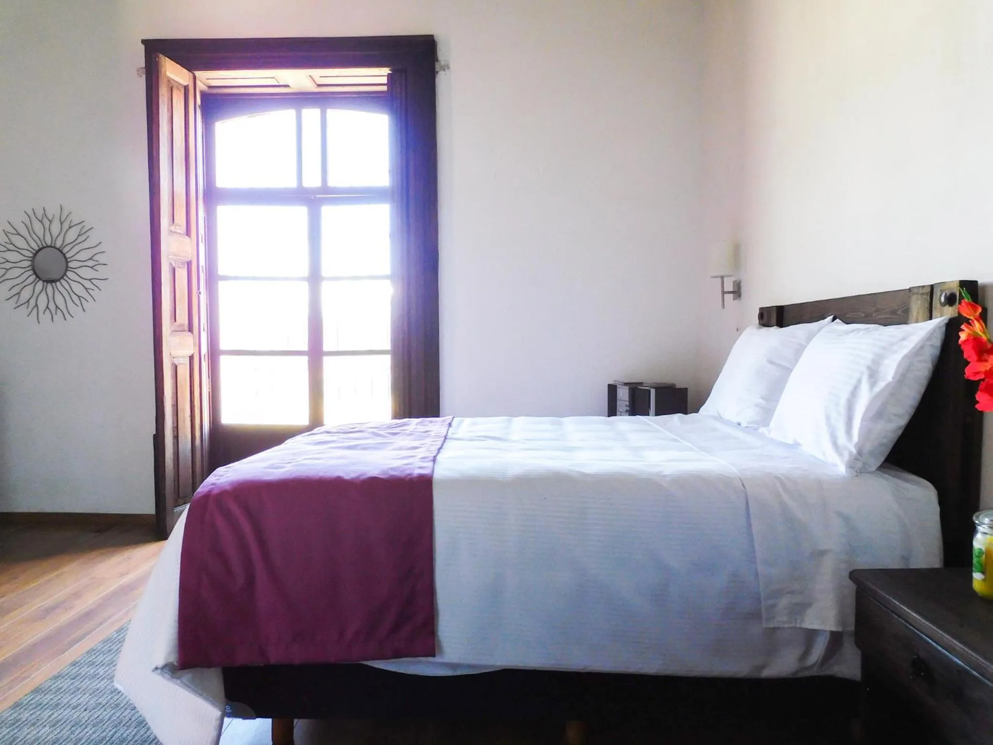 Hacienda La Noria Culture Boutique by Rotamundos