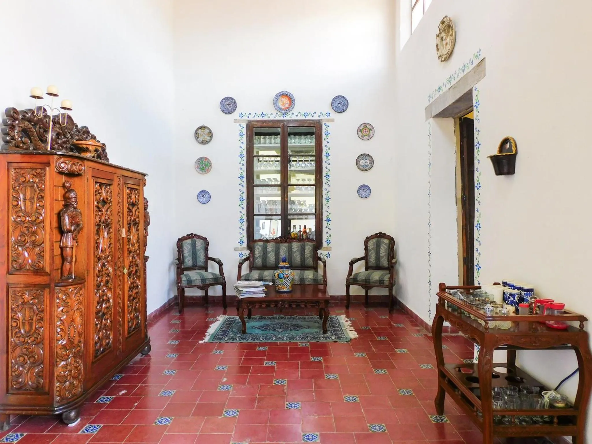 Hacienda La Noria Culture Boutique by Rotamundos