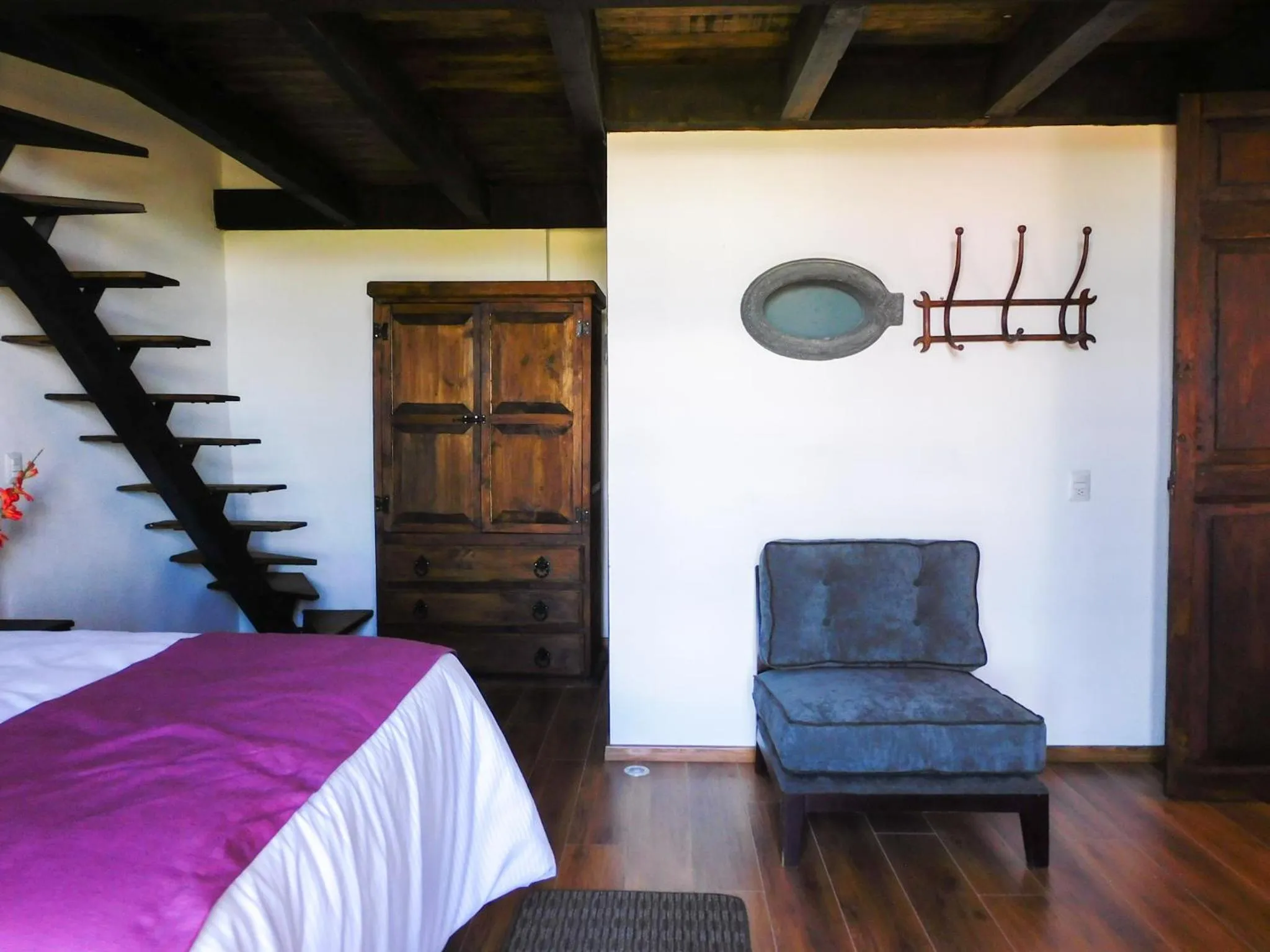 Hacienda La Noria Culture Boutique by Rotamundos