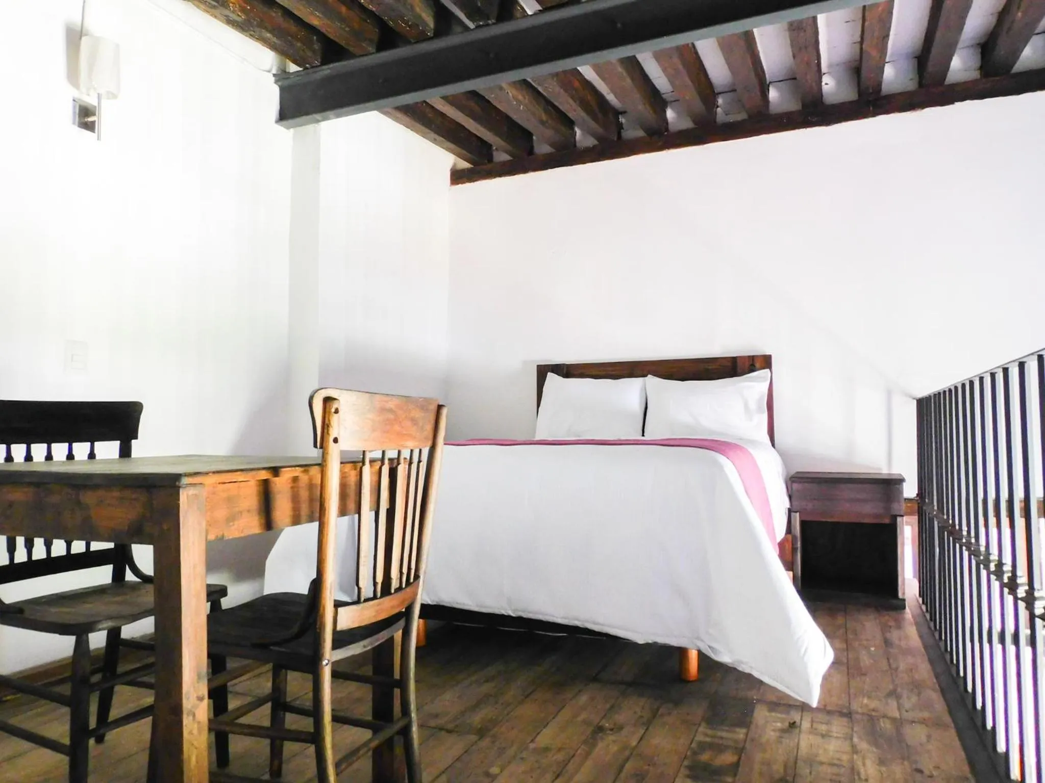 Hacienda La Noria Culture Boutique by Rotamundos