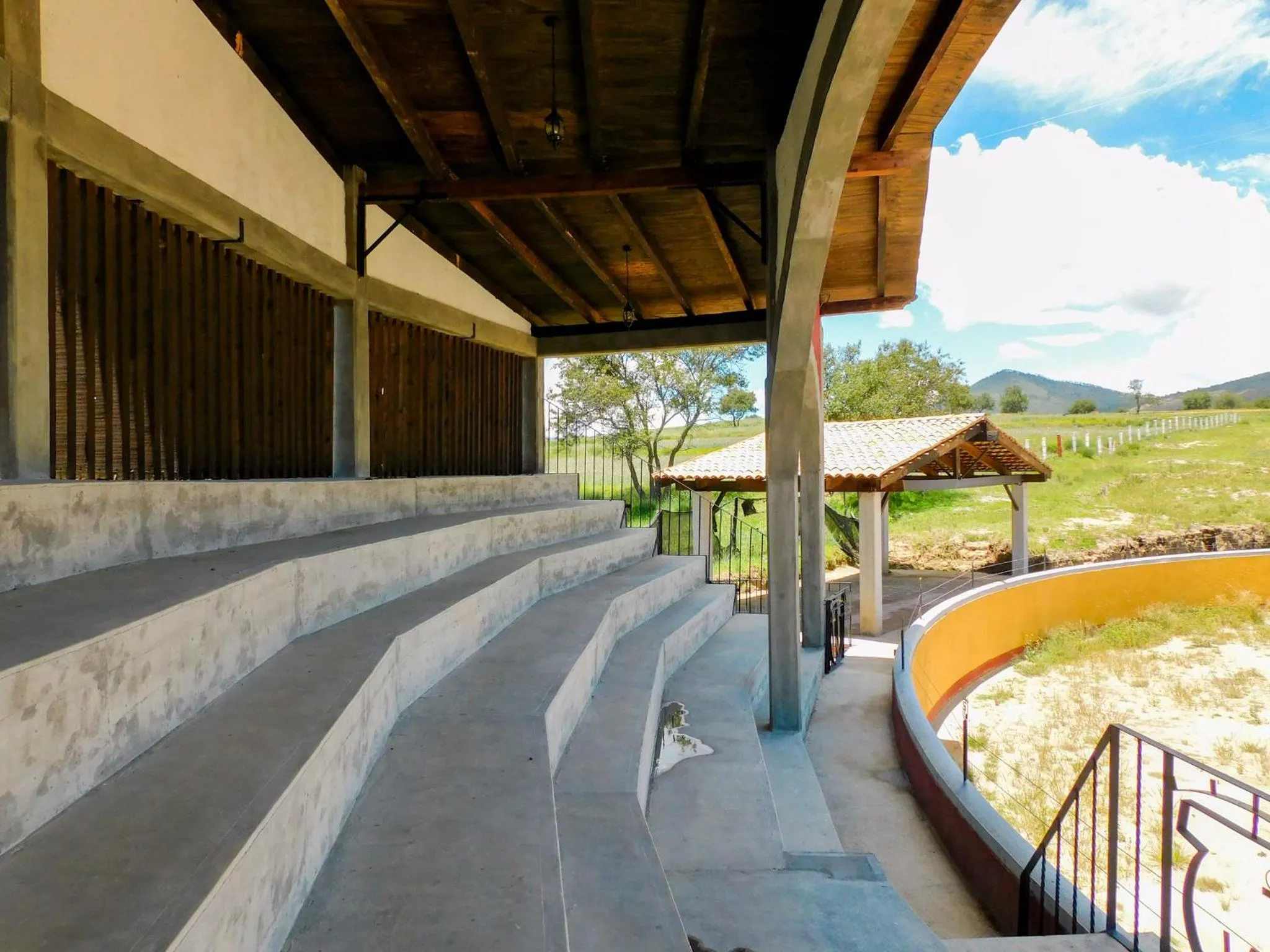 Hacienda La Noria Culture Boutique by Rotamundos