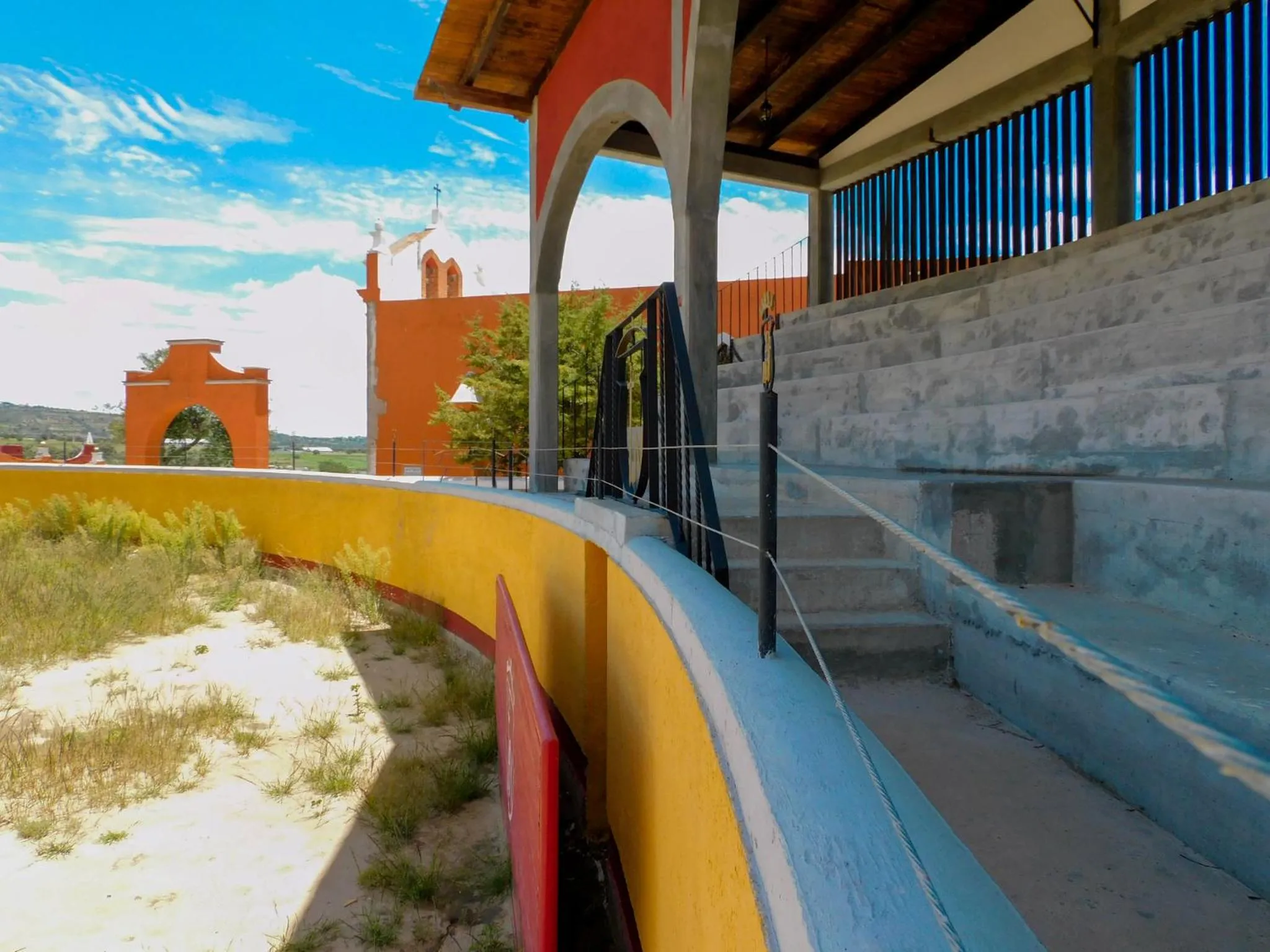 Hacienda La Noria Culture Boutique by Rotamundos