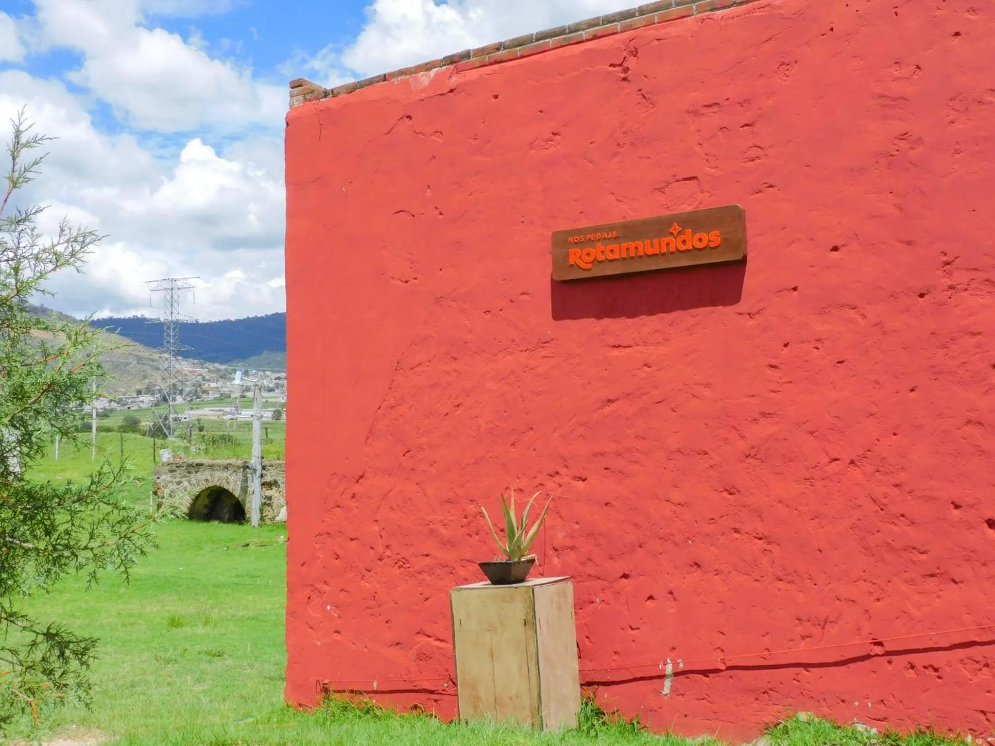 Hacienda La Noria Culture Boutique by Rotamundos