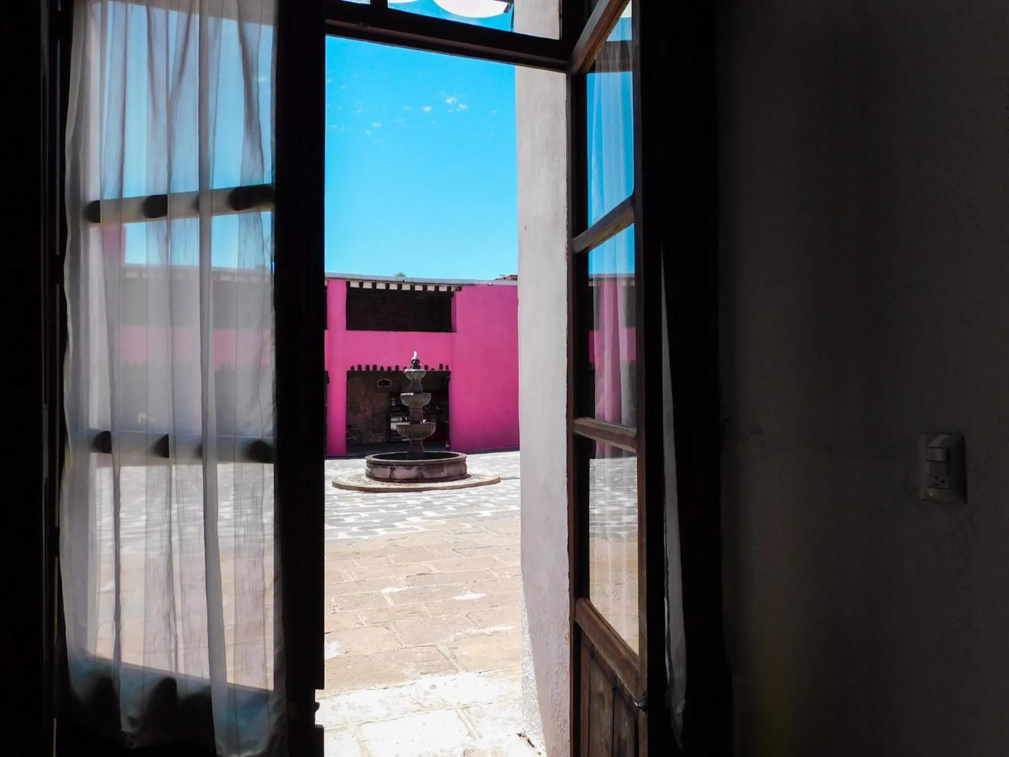 Hacienda La Noria Culture Boutique by Rotamundos