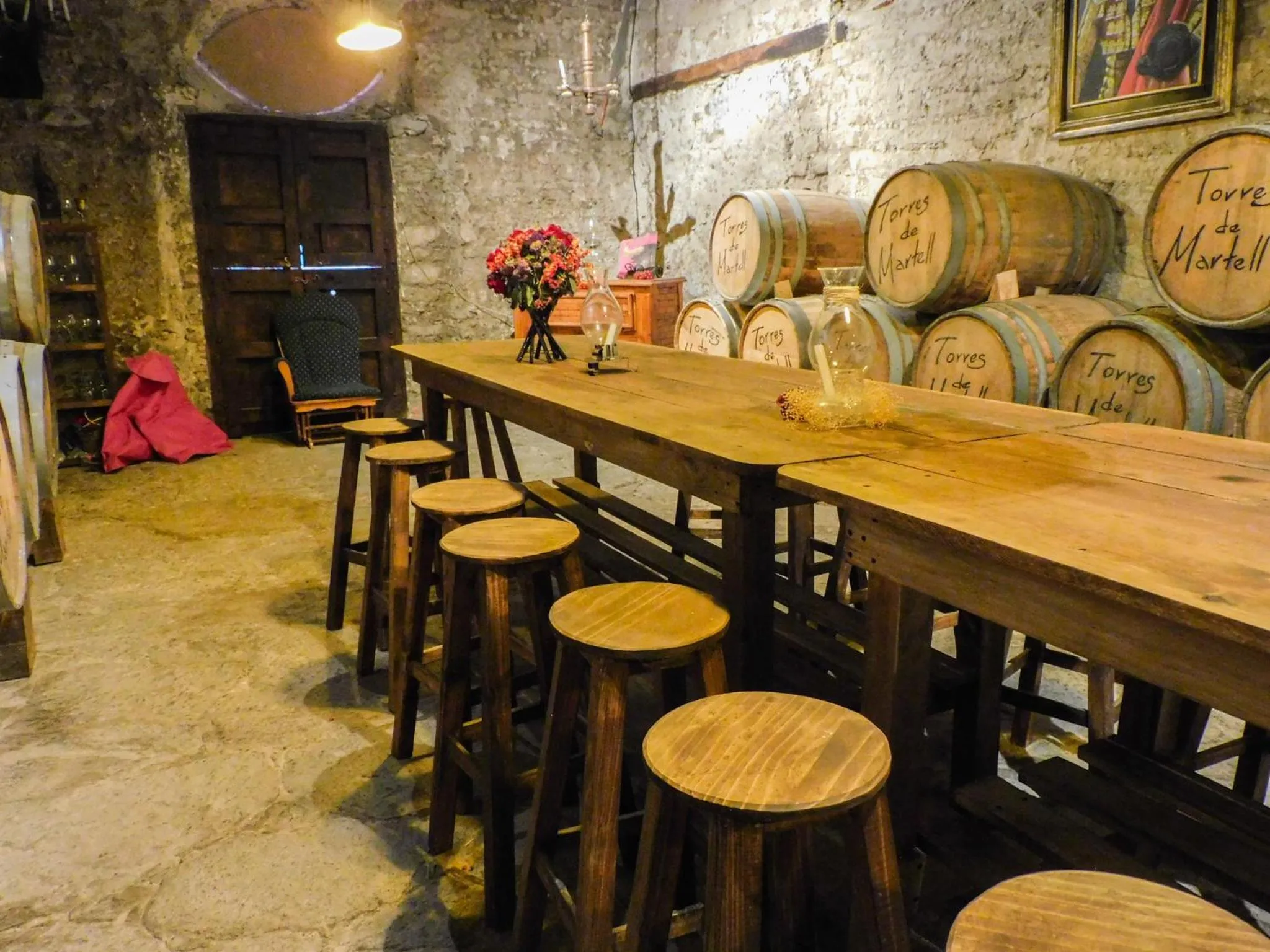 Hacienda La Noria Culture Boutique by Rotamundos