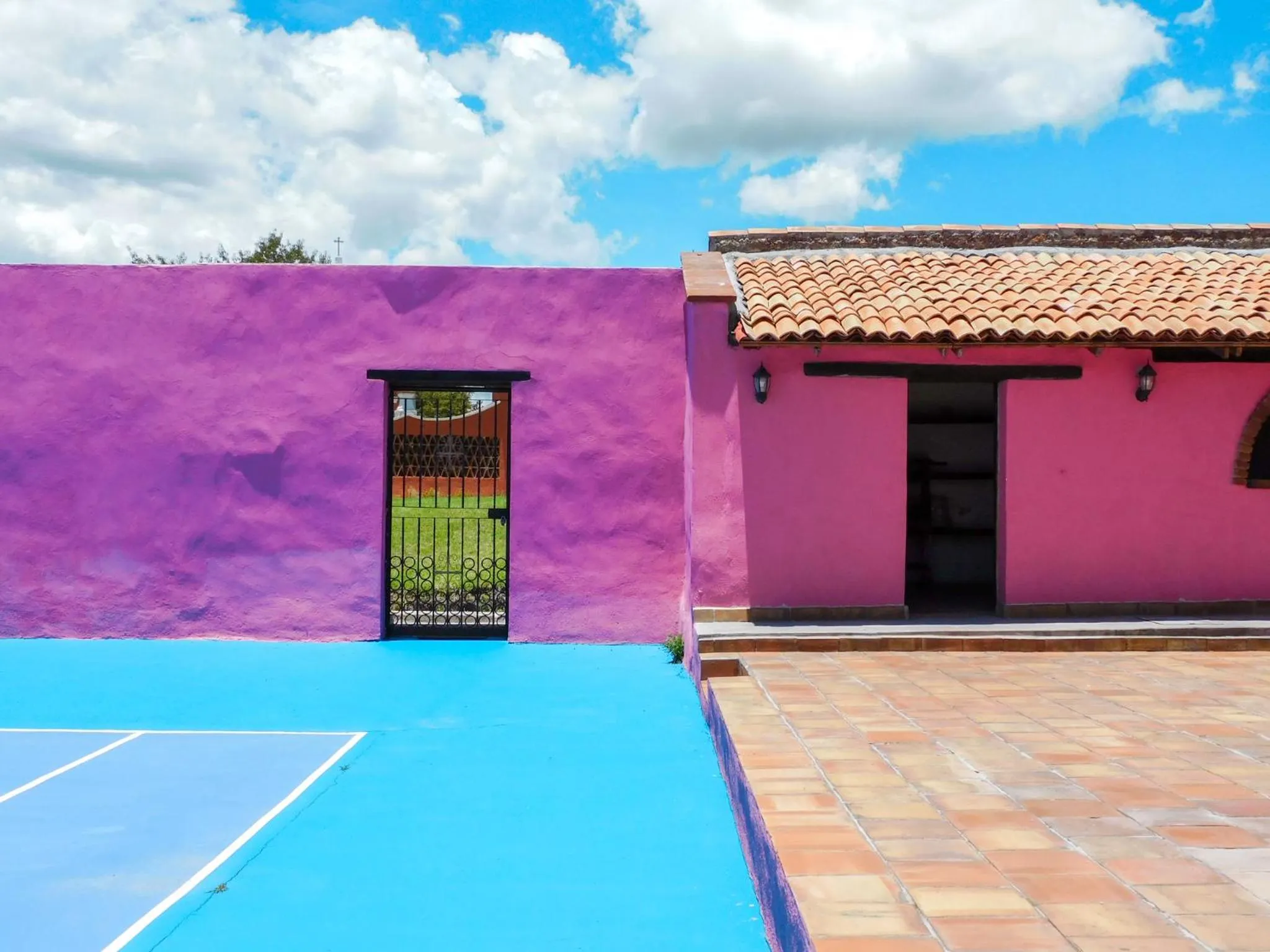 Hacienda La Noria Culture Boutique by Rotamundos