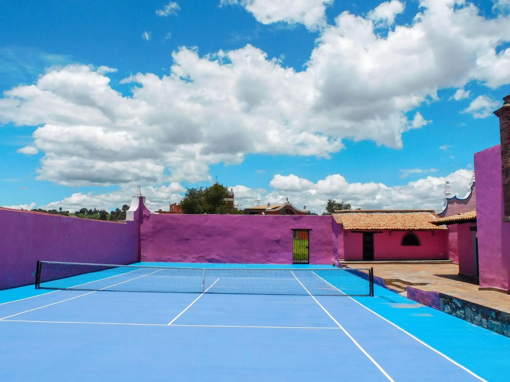 Hacienda La Noria Culture Boutique by Rotamundos