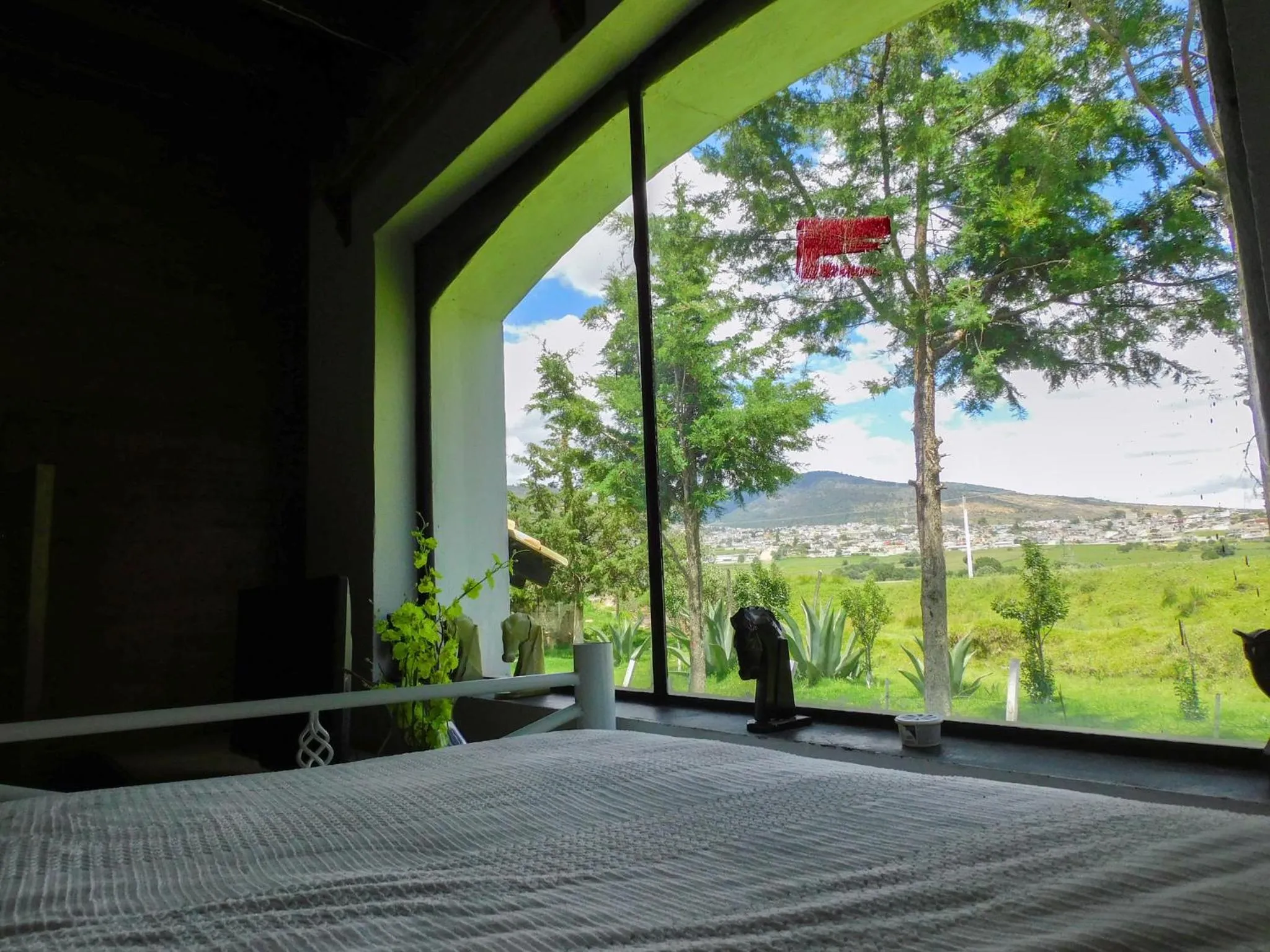 Hacienda La Noria Culture Boutique by Rotamundos