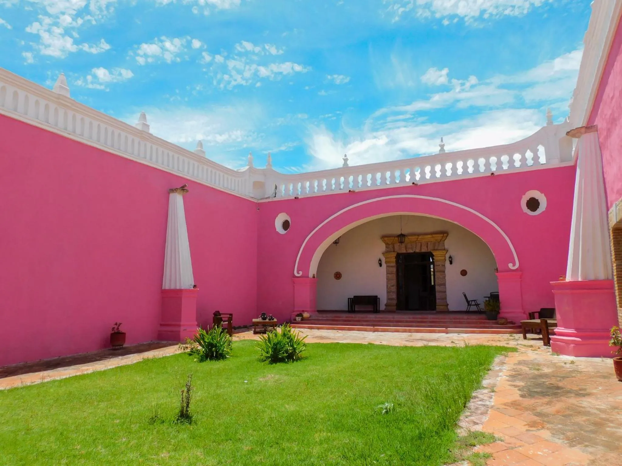 Hacienda La Noria Culture Boutique by Rotamundos