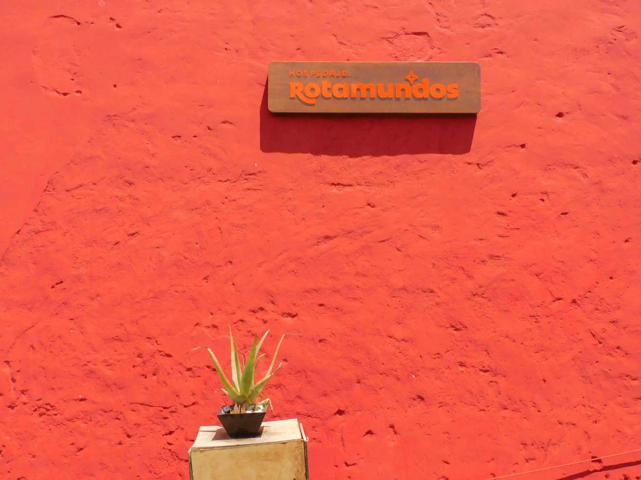 Hacienda La Noria Culture Boutique by Rotamundos