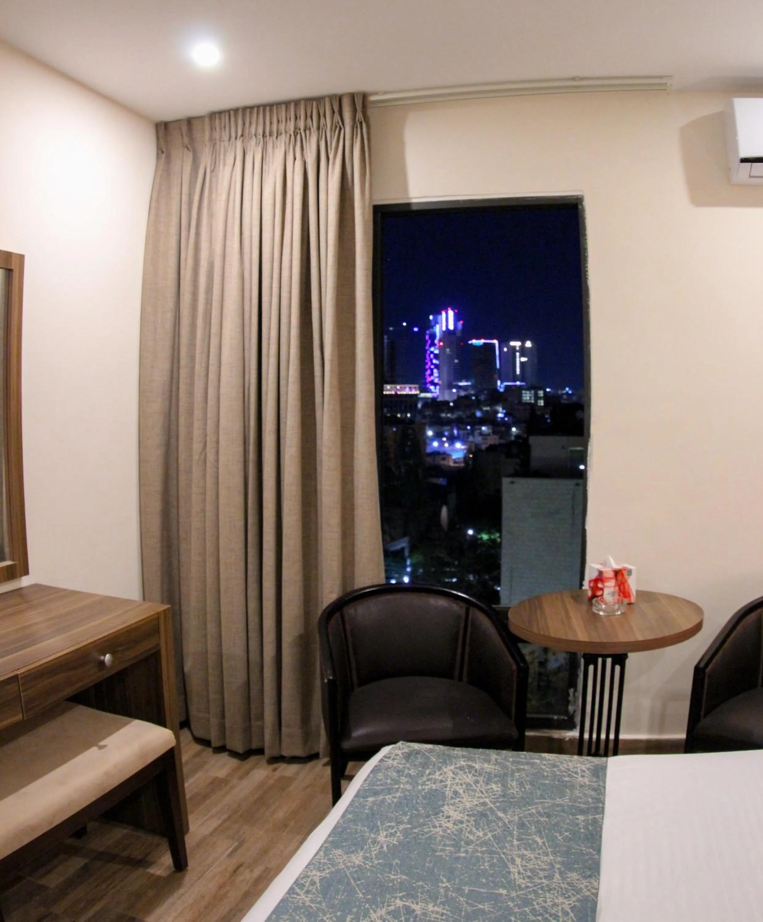 View (from property/room) in Post Boutique Hotel Amman