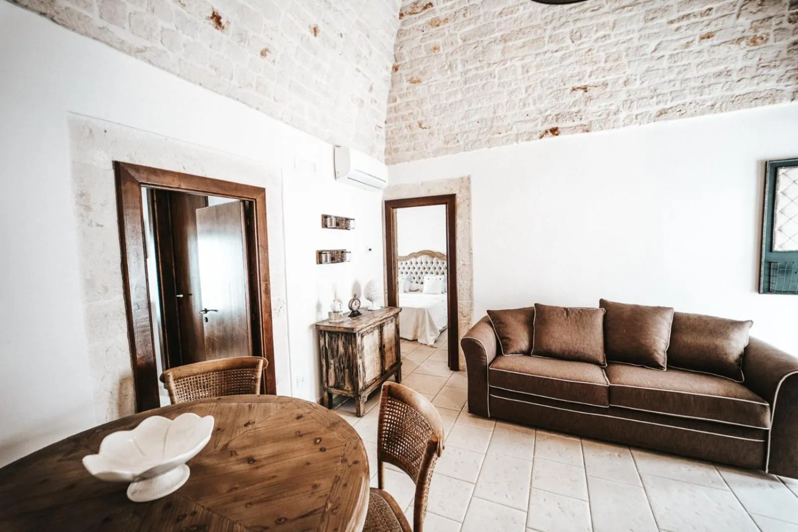 Trullo Malvasia-Trulli Antì Charme & Relax