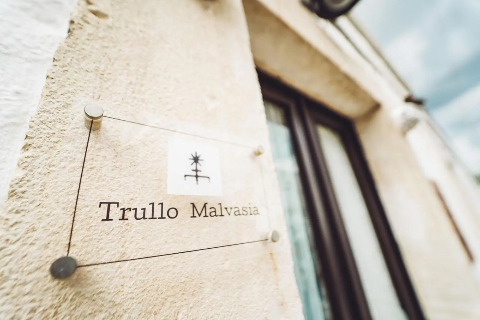 Trullo Malvasia-Trulli Antì Charme & Relax