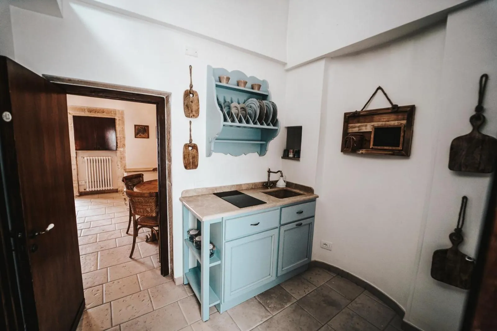 Trullo Malvasia-Trulli Antì Charme & Relax