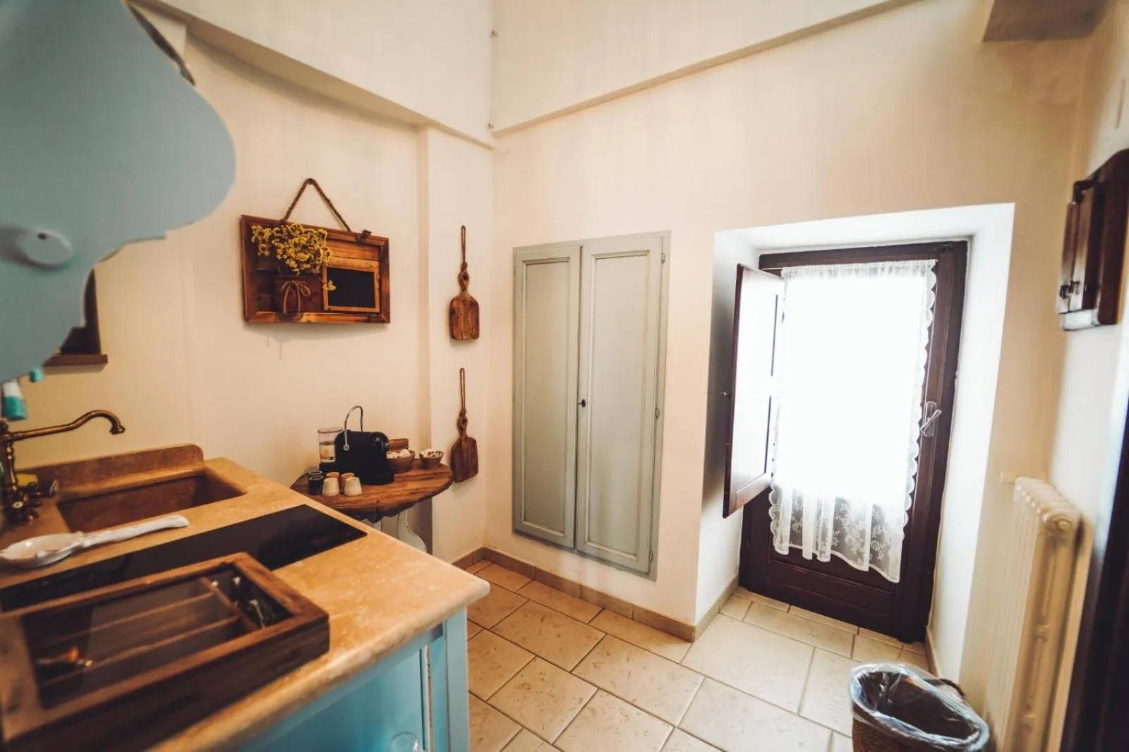 Trullo Malvasia-Trulli Antì Charme & Relax