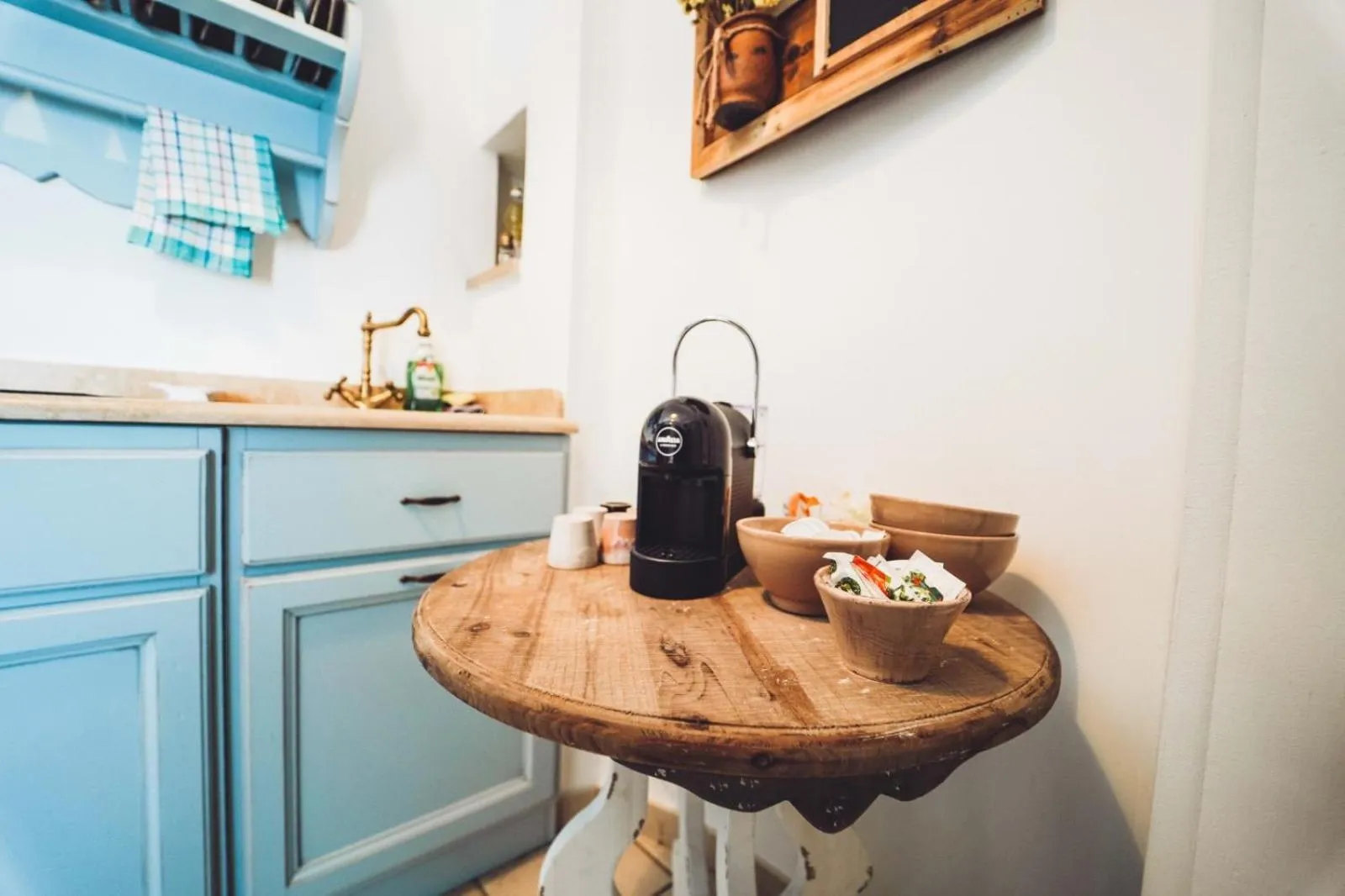 Trullo Malvasia-Trulli Antì Charme & Relax