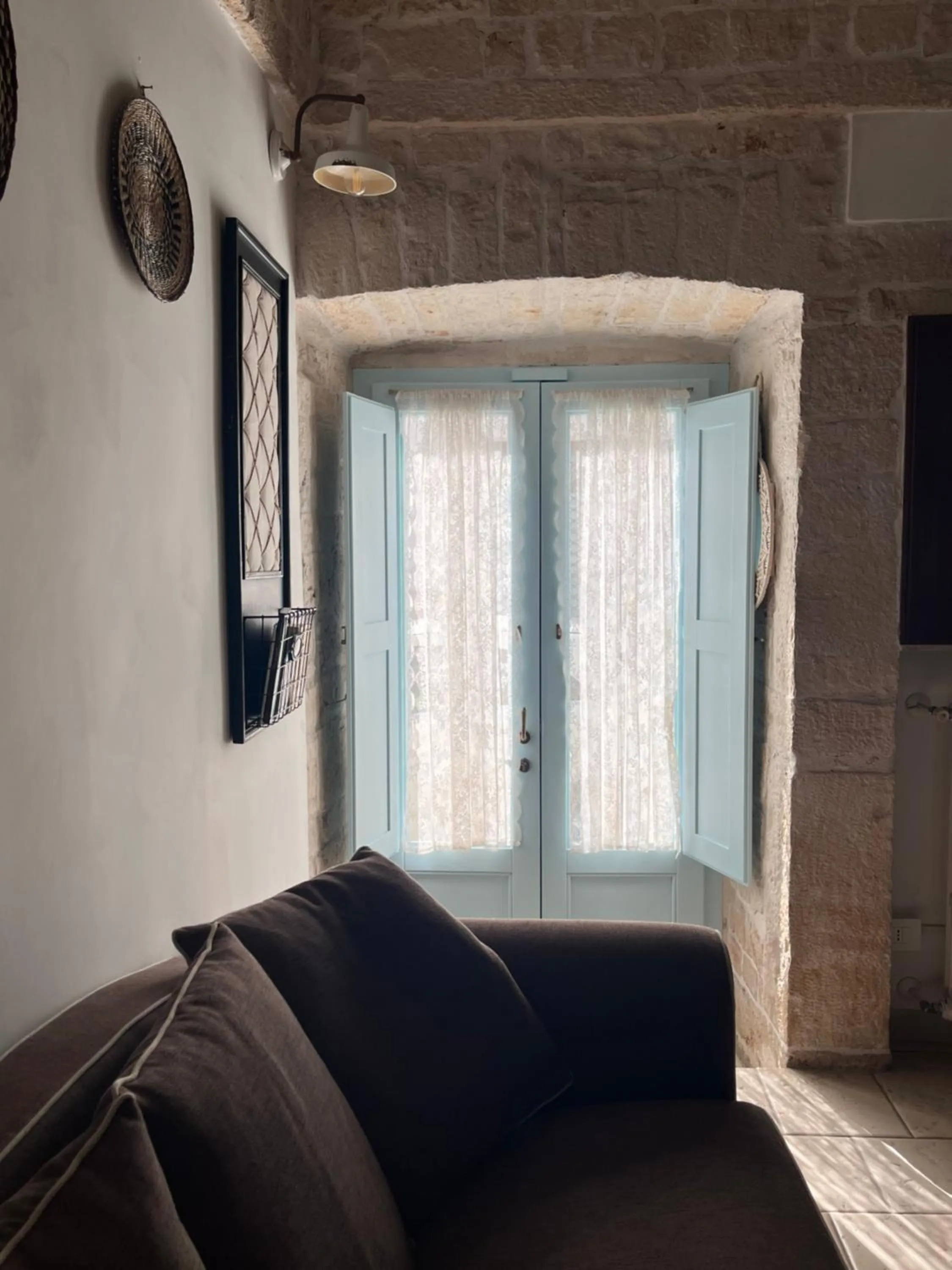 Trullo Malvasia-Trulli Antì Charme & Relax