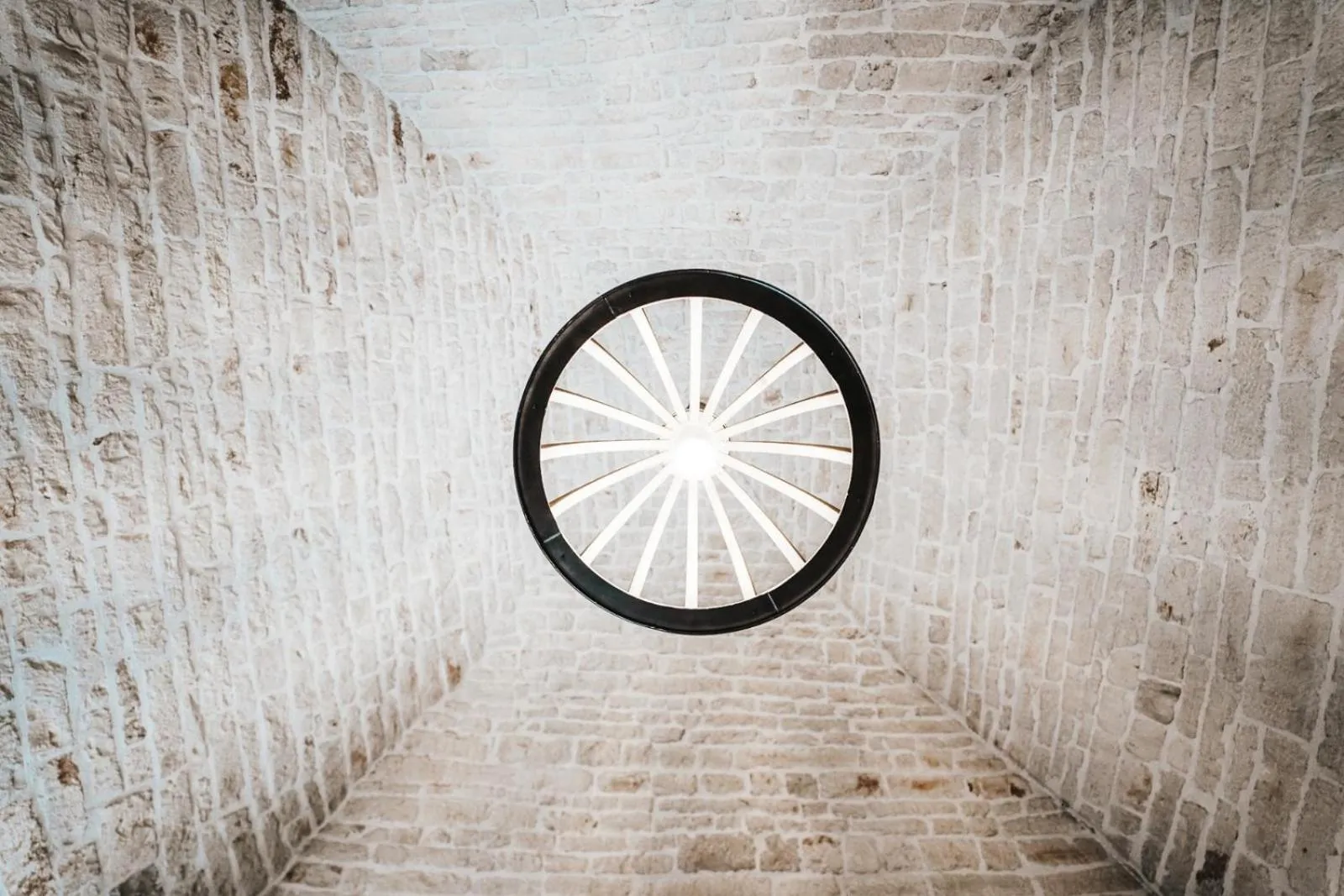 Trullo Malvasia-Trulli Antì Charme & Relax