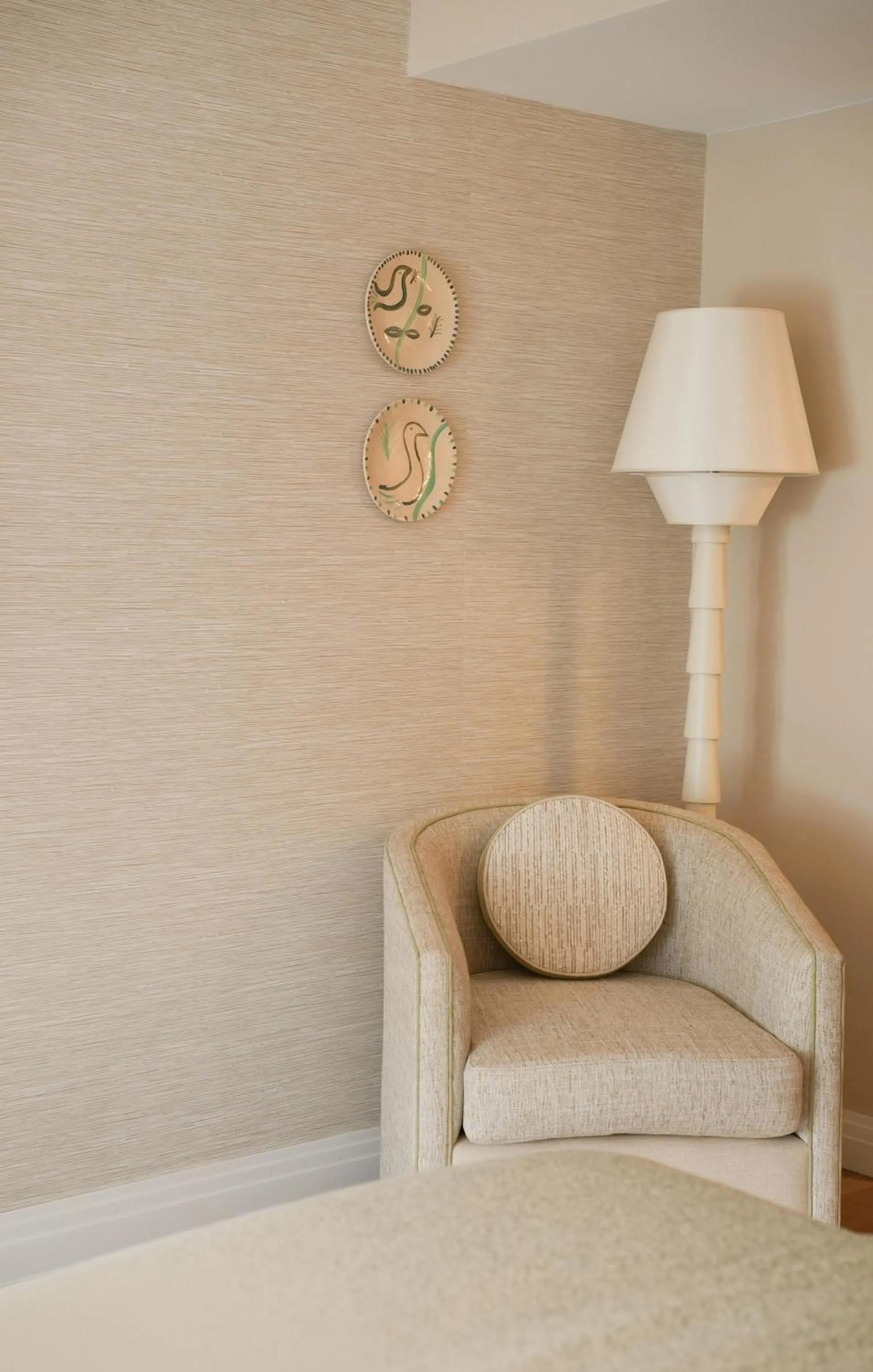 Photo of the whole room in Villa Miraé by Inwood Hotels - Cap d'Antibes