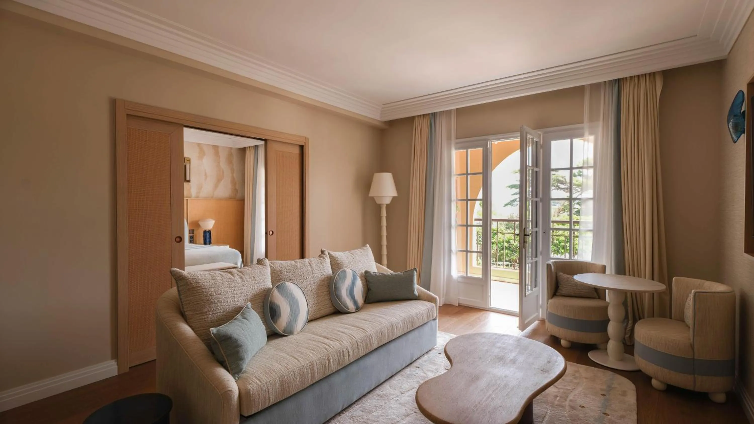 Photo of the whole room in Villa Miraé by Inwood Hotels - Cap d'Antibes