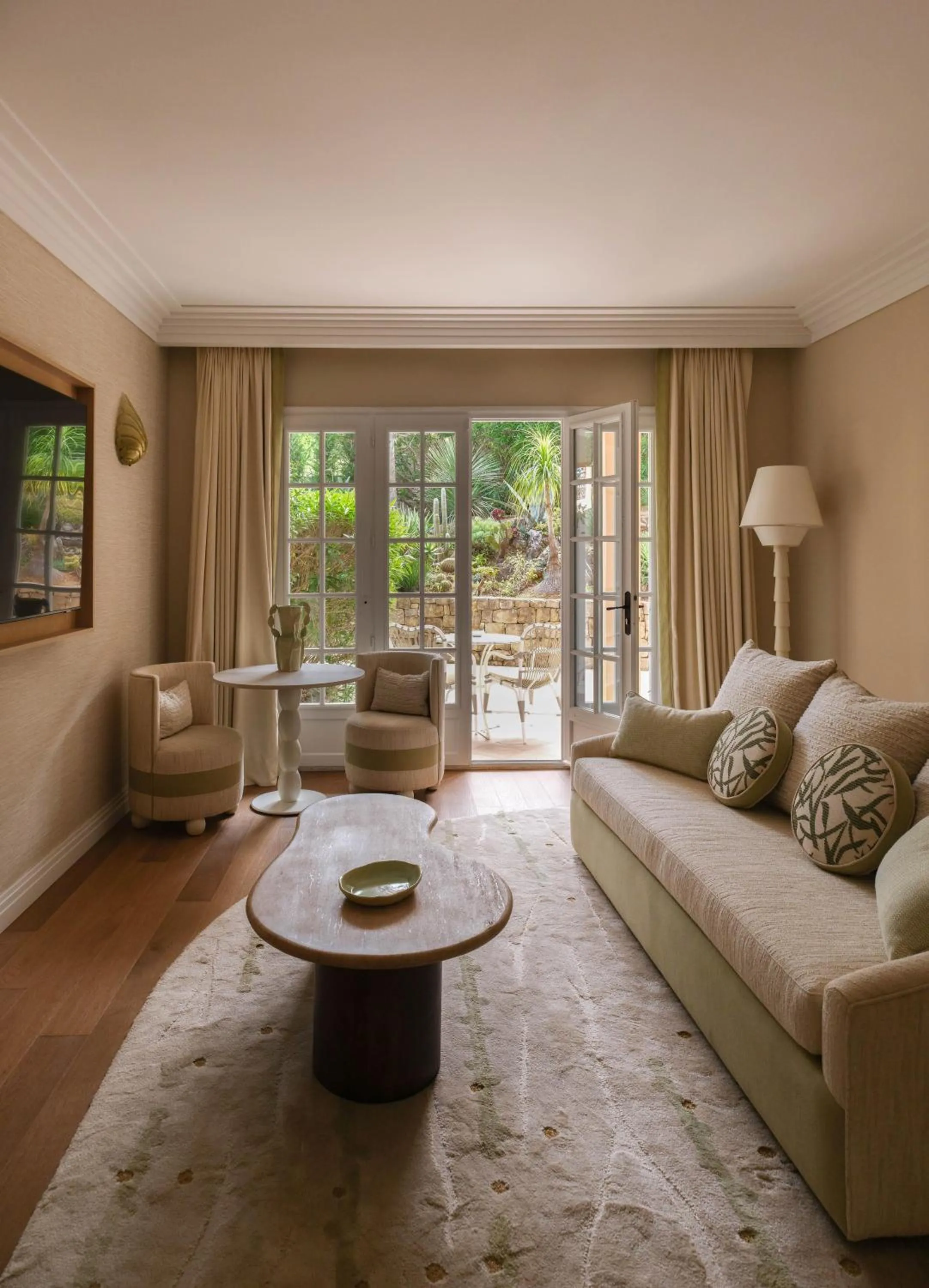 Photo of the whole room in Villa Miraé by Inwood Hotels - Cap d'Antibes