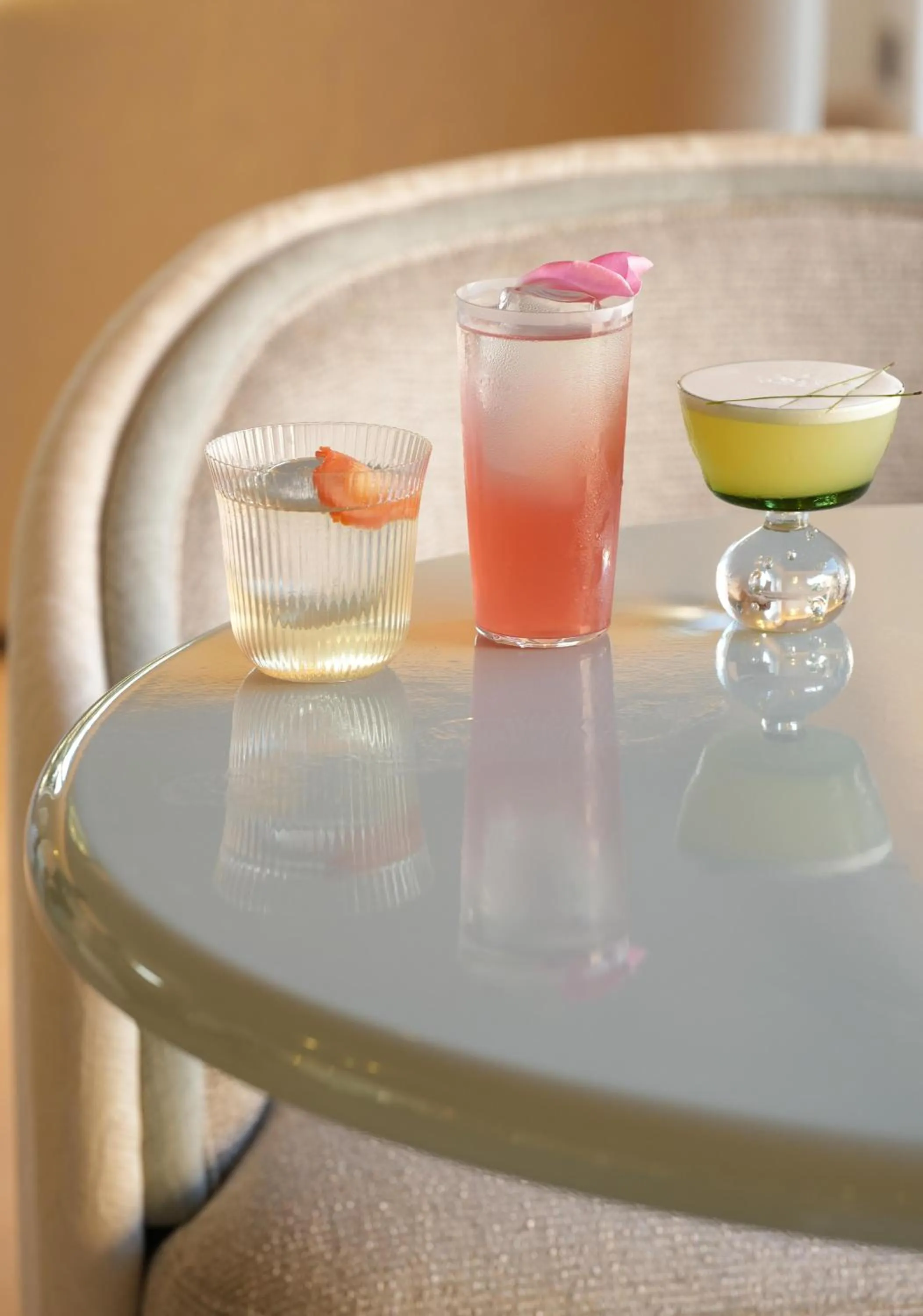 Lounge or bar in Villa Miraé by Inwood Hotels - Cap d'Antibes