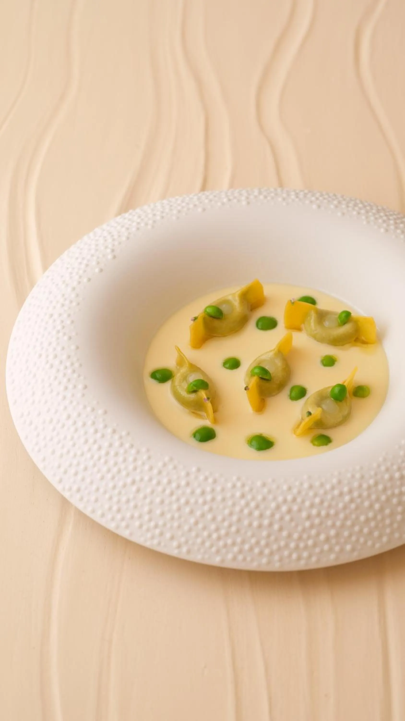 Restaurant/places to eat in Villa Miraé by Inwood Hotels - Cap d'Antibes