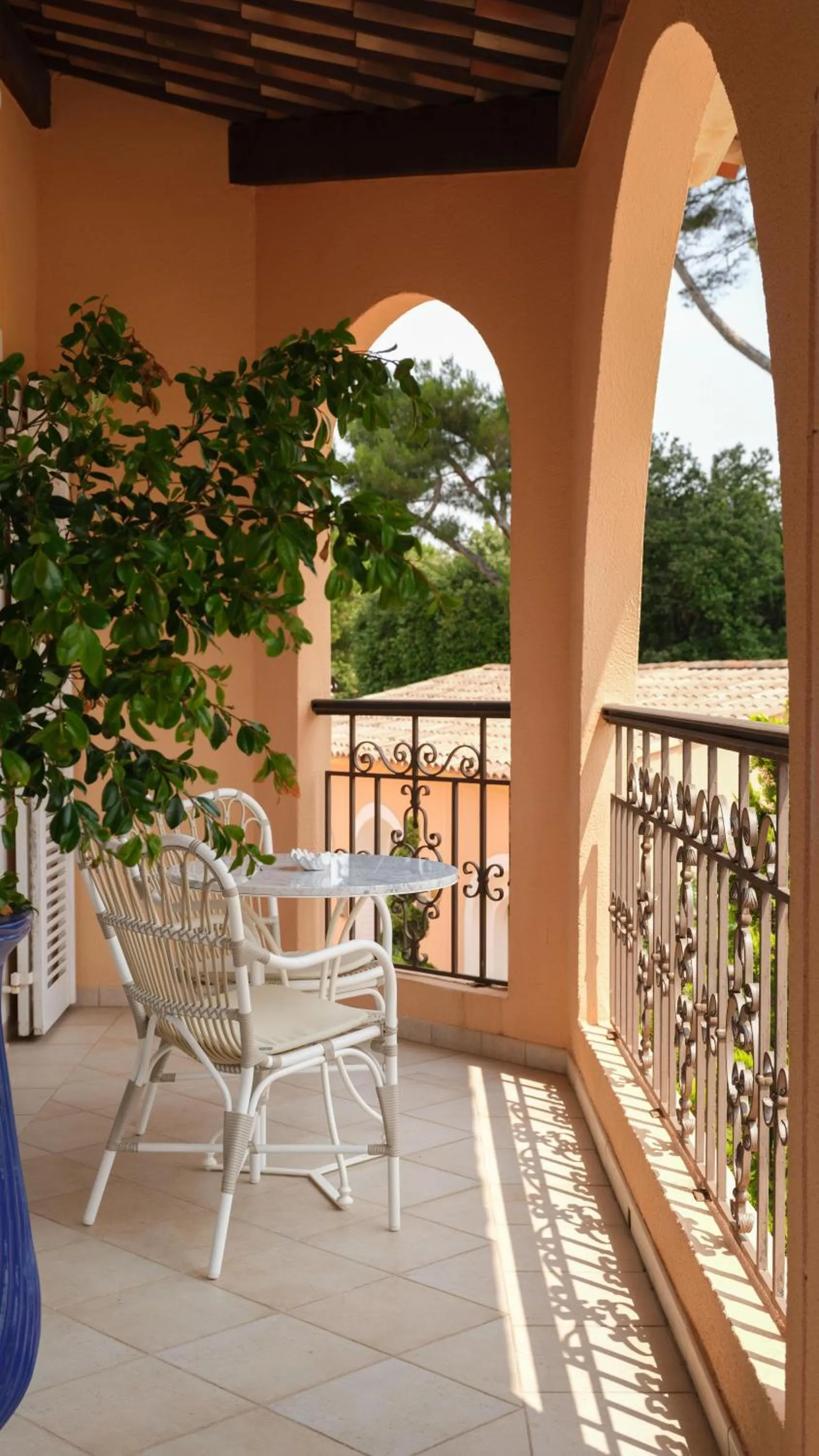 Photo of the whole room in Villa Miraé by Inwood Hotels - Cap d'Antibes