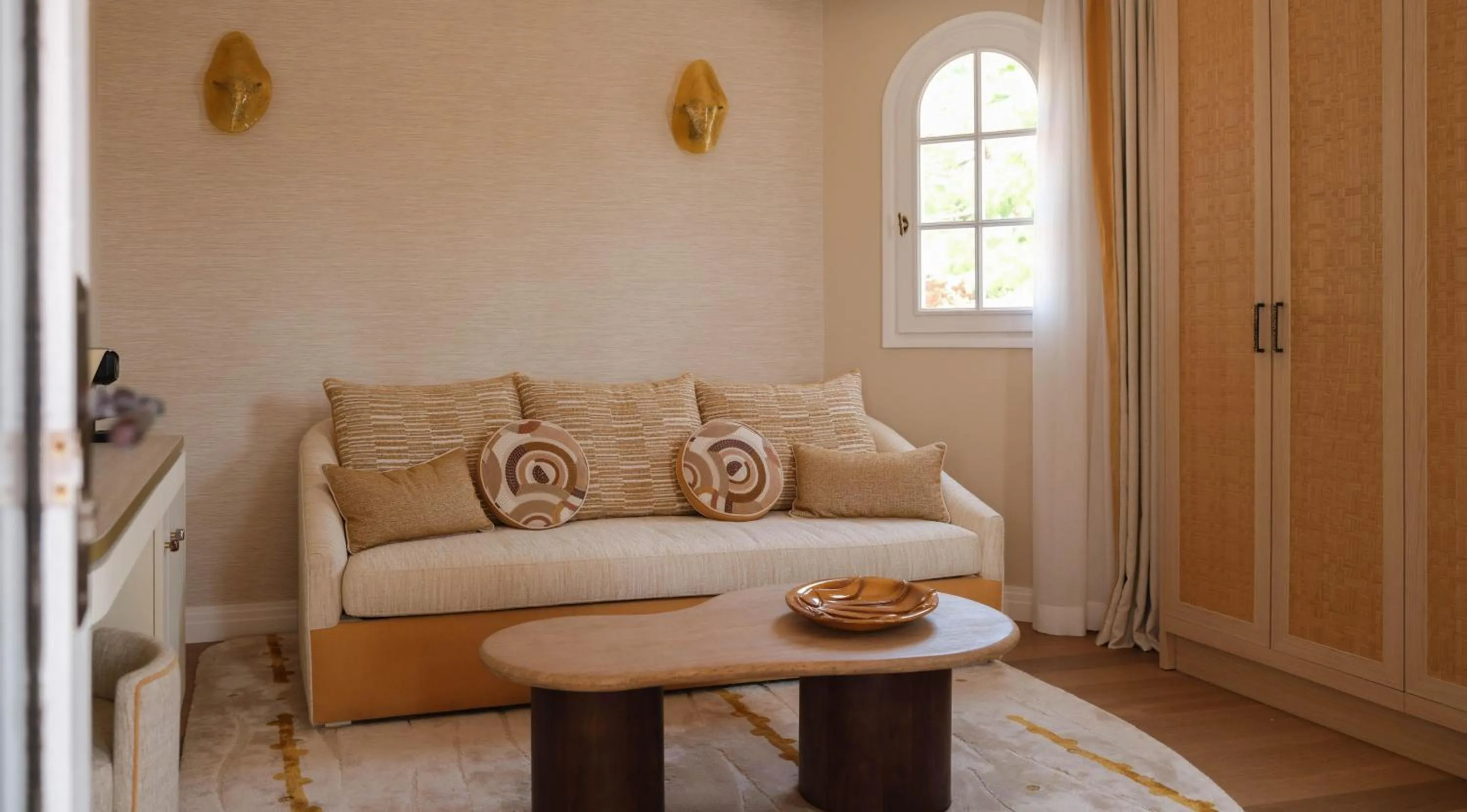 Photo of the whole room in Villa Miraé by Inwood Hotels - Cap d'Antibes