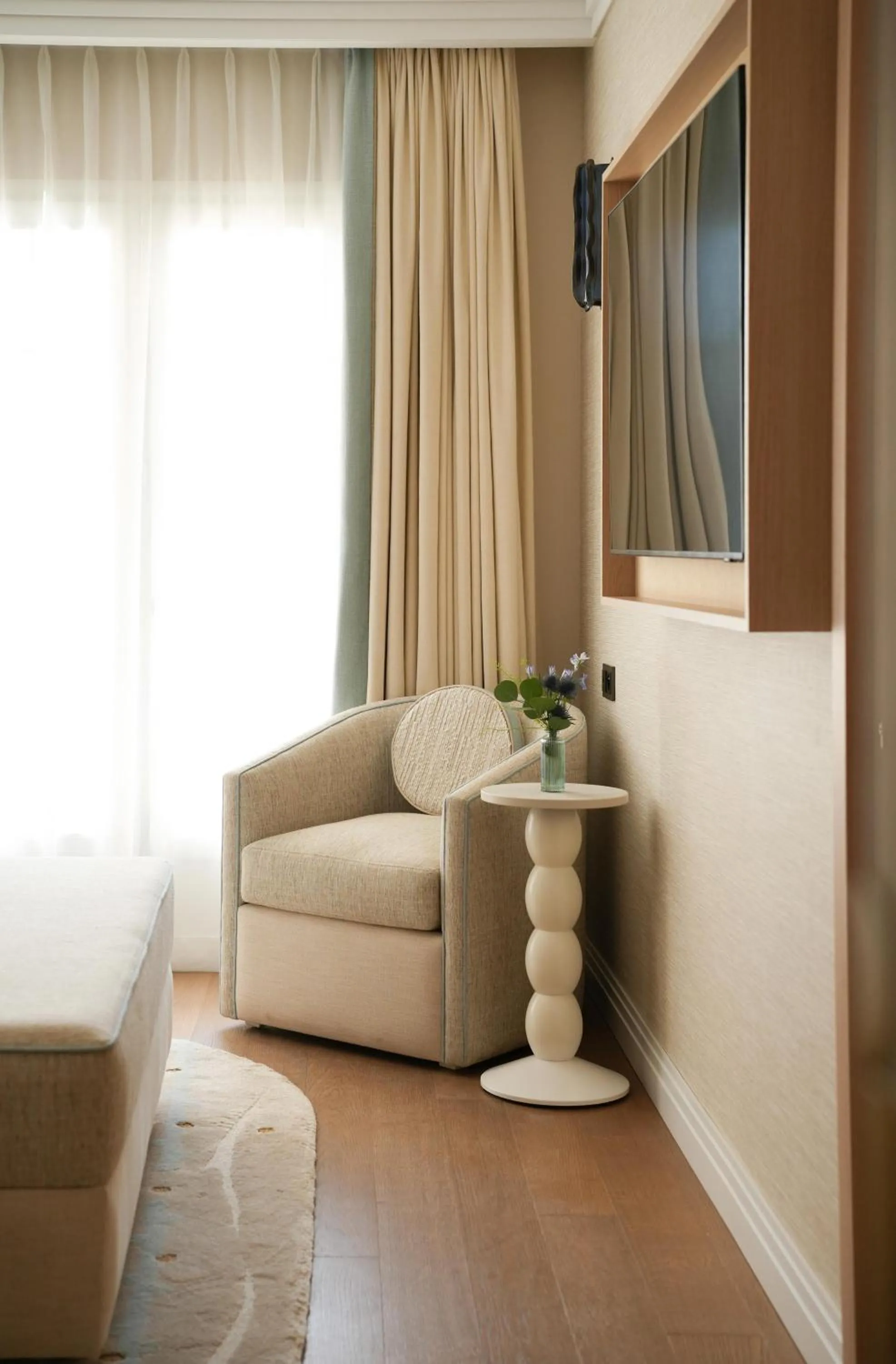 Photo of the whole room in Villa Miraé by Inwood Hotels - Cap d'Antibes