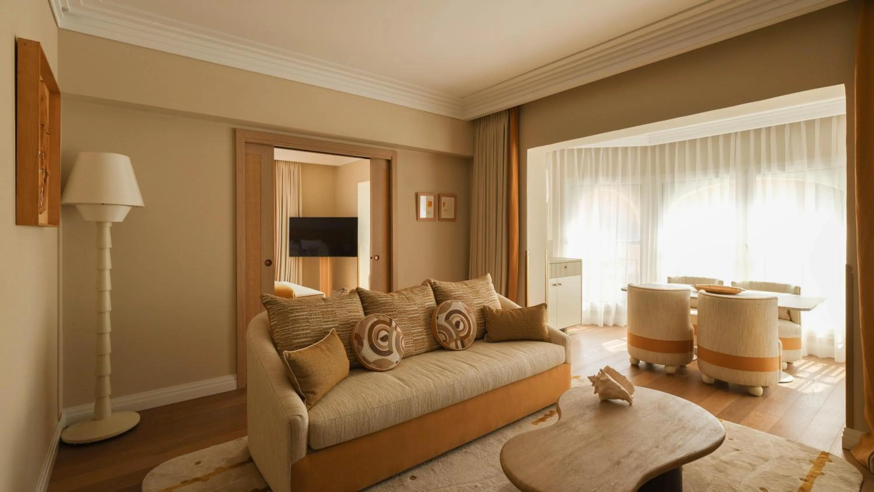 Photo of the whole room in Villa Miraé by Inwood Hotels - Cap d'Antibes