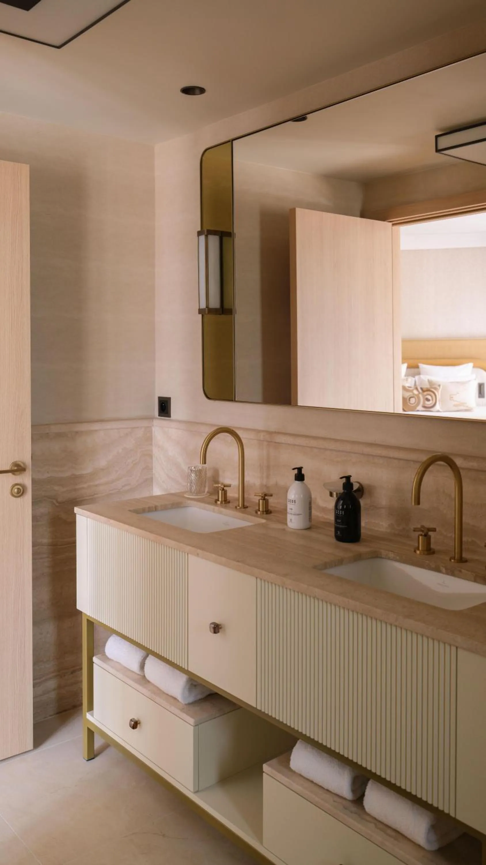 Bathroom in Villa Miraé by Inwood Hotels - Cap d'Antibes