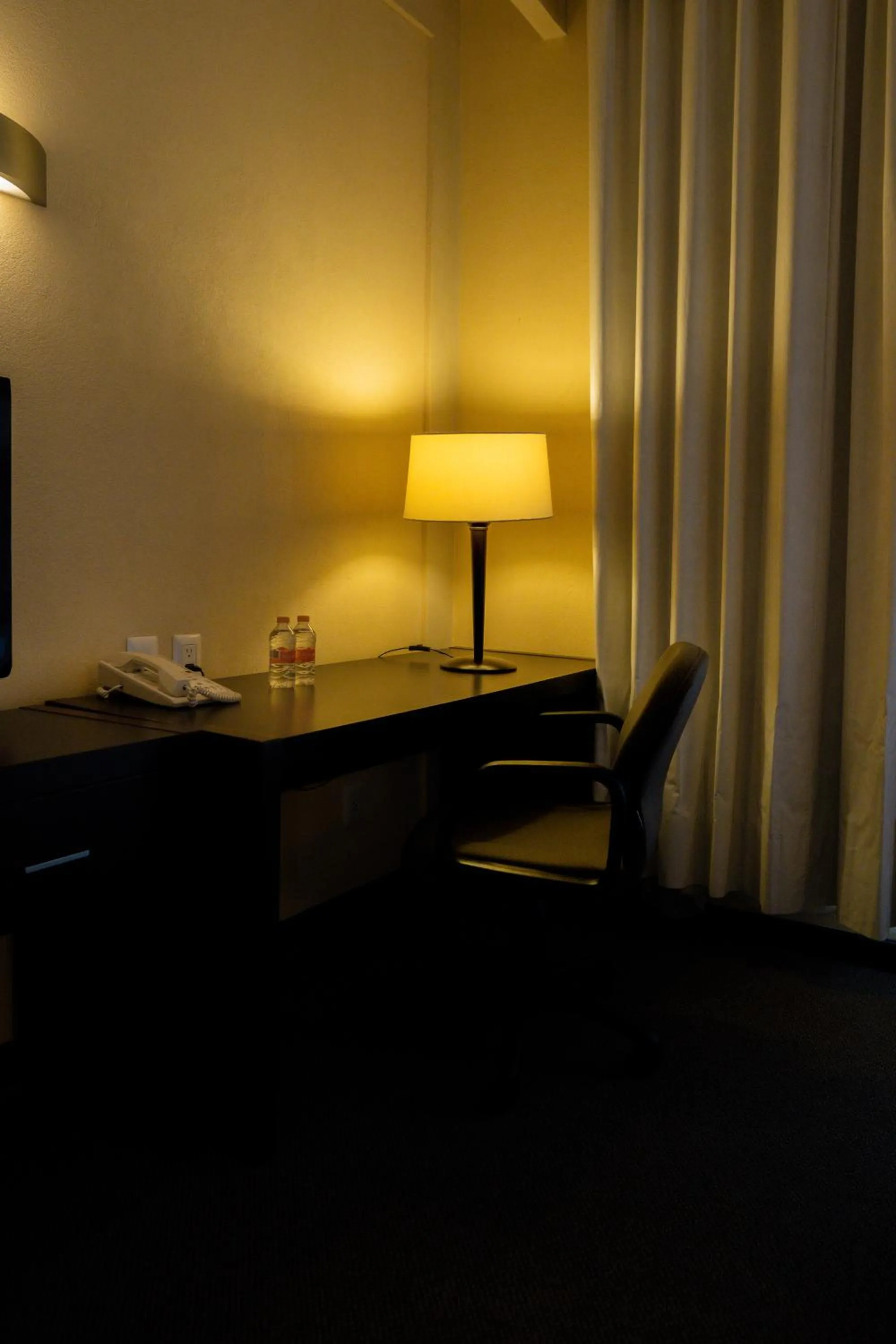 Living room in Hotel Rocaval San Cristóbal de las Casas