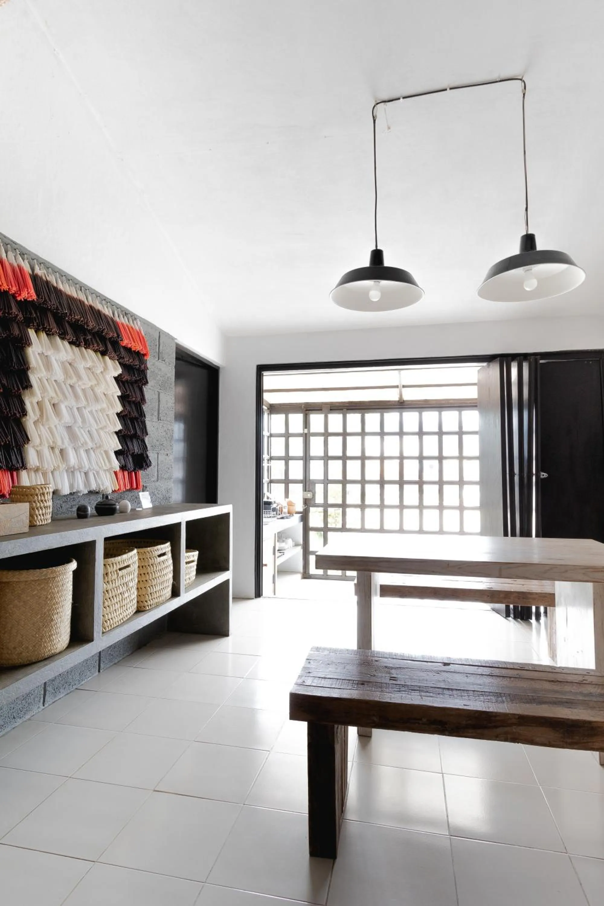 Living room in Hotel Rocaval San Cristóbal de las Casas